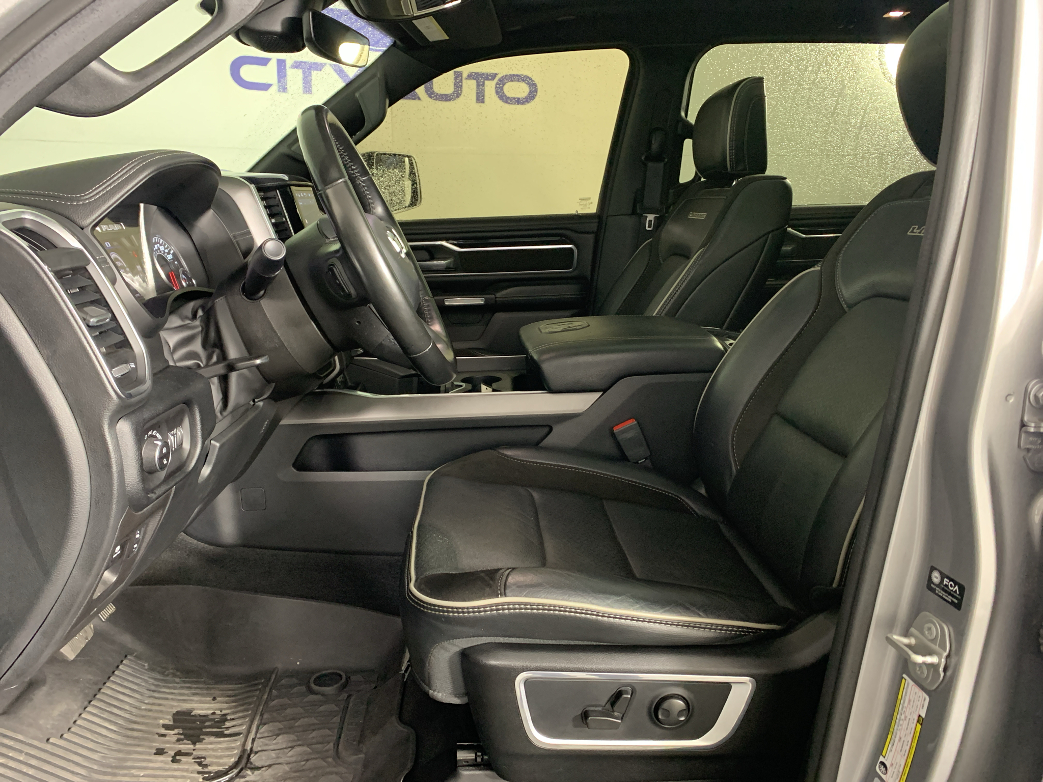 Used 2022 Ram 1500 Truck