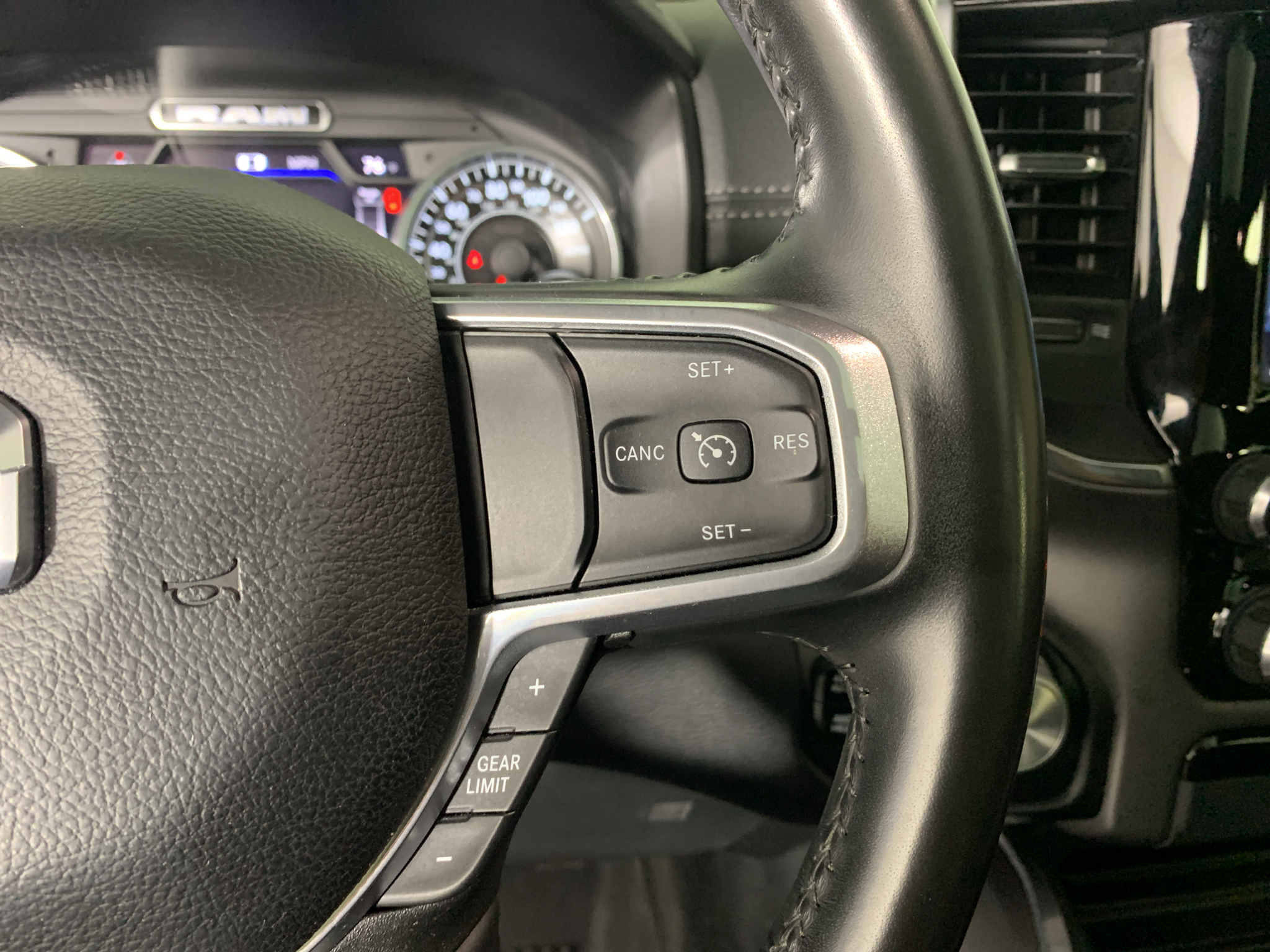 Used 2022 Ram 1500 Truck