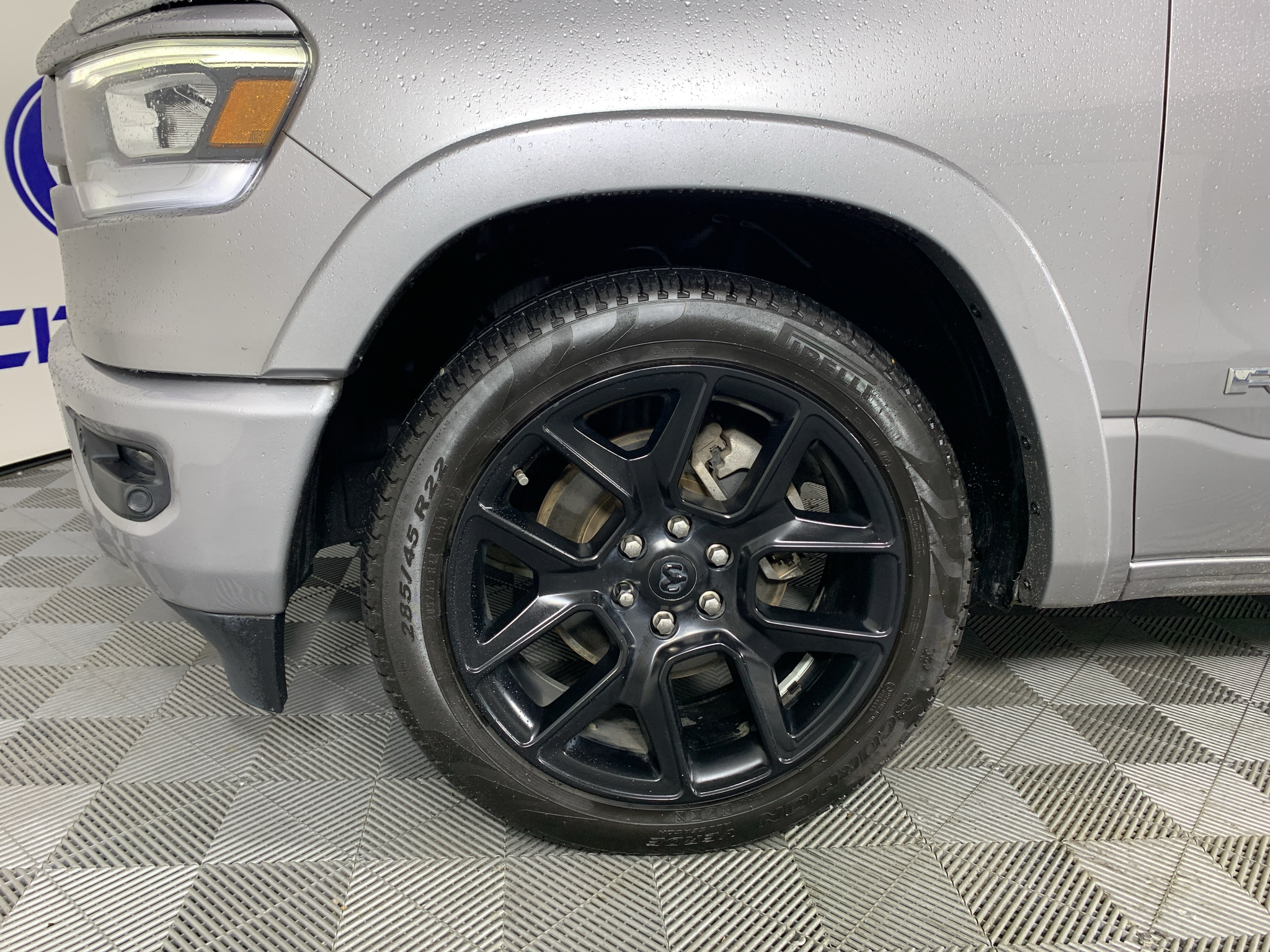 Used 2022 Ram 1500 Truck