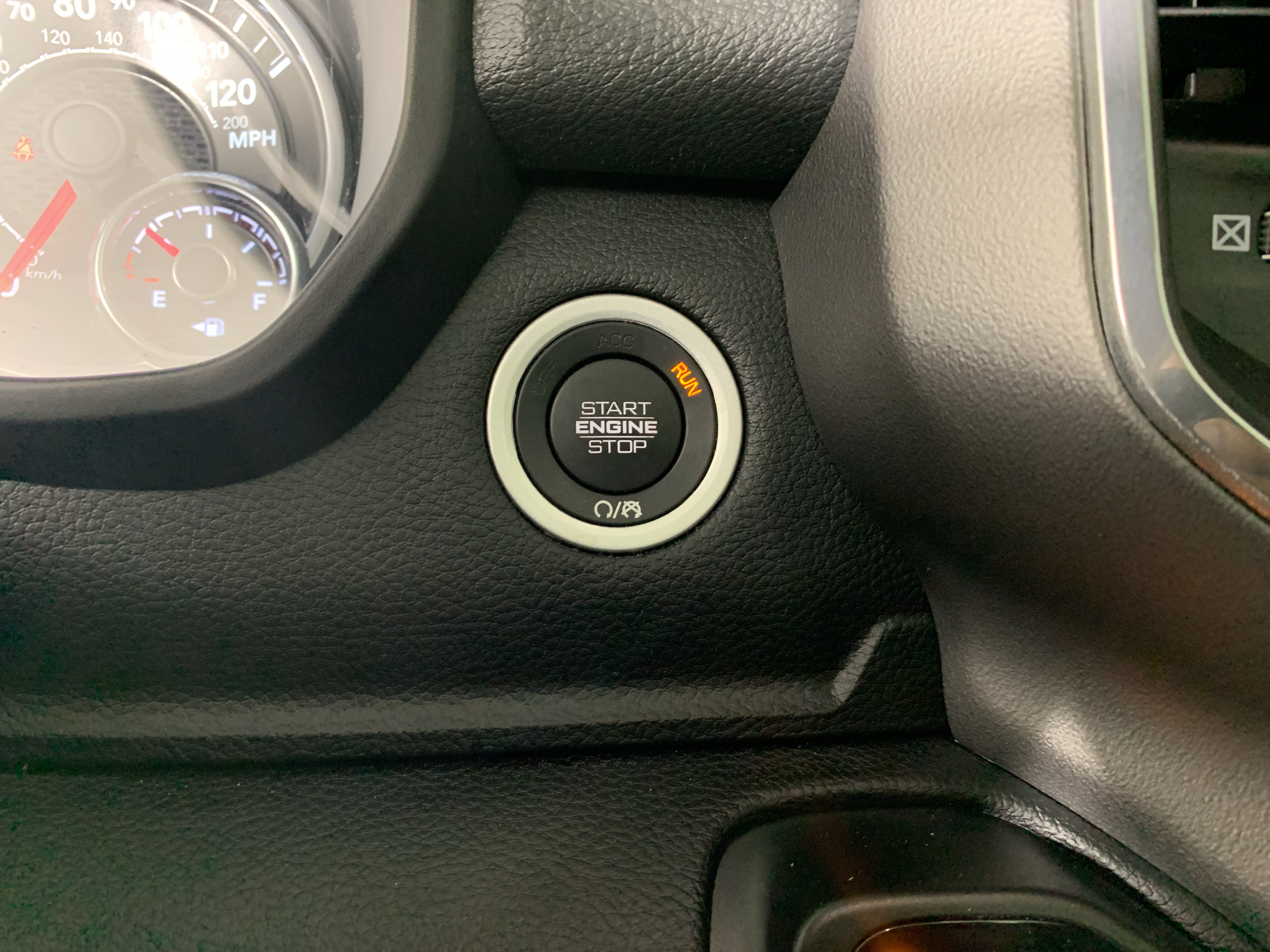 Used 2022 Ram 1500 Truck