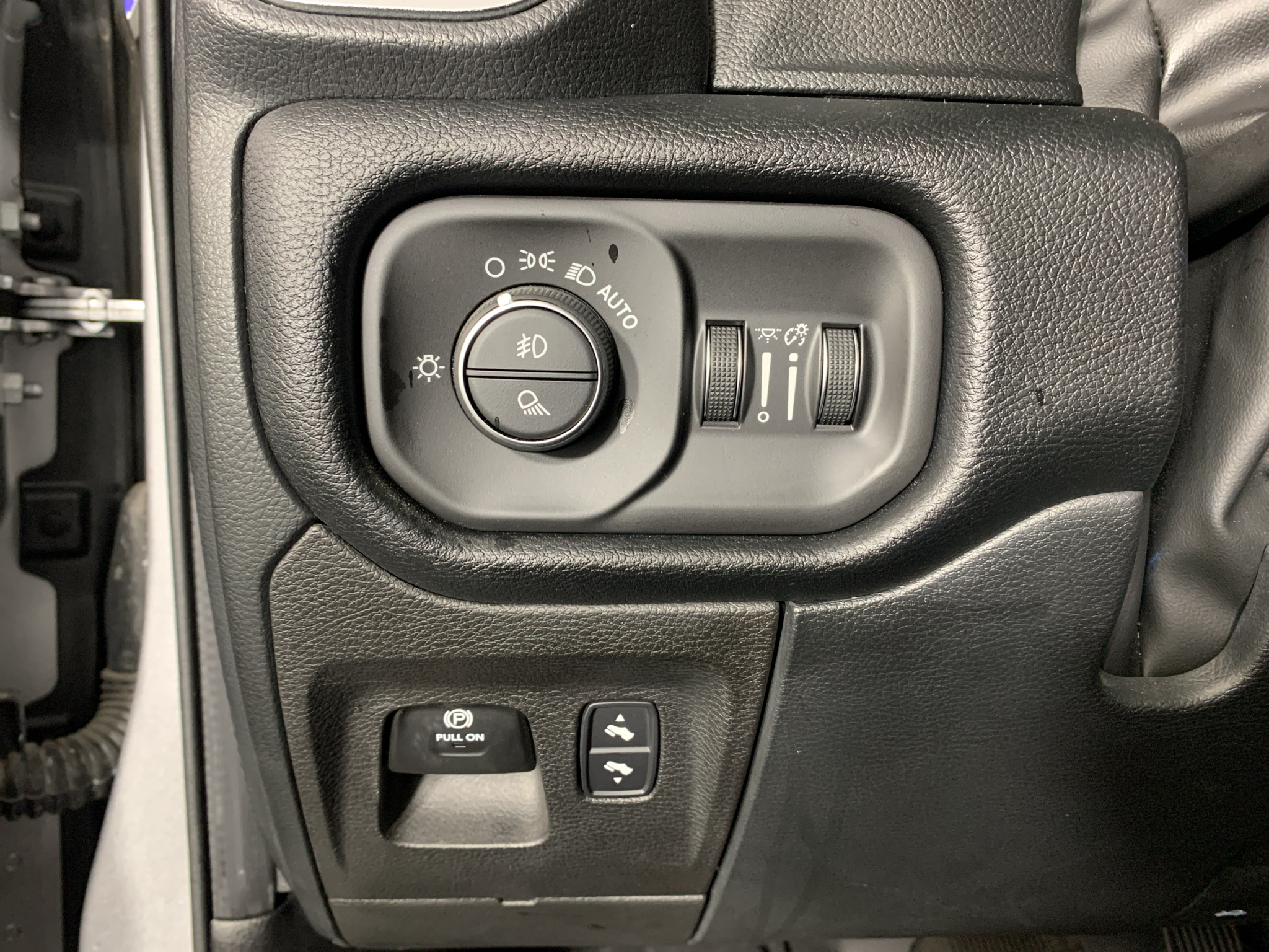 Used 2022 Ram 1500 Truck