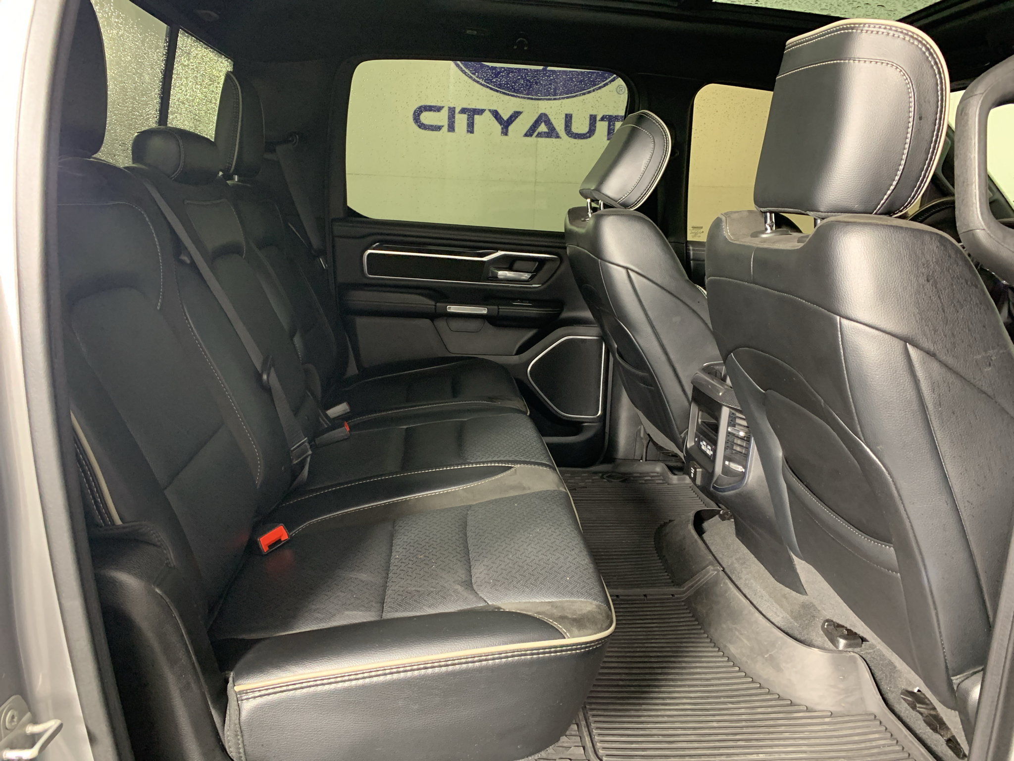 Used 2022 Ram 1500 Truck