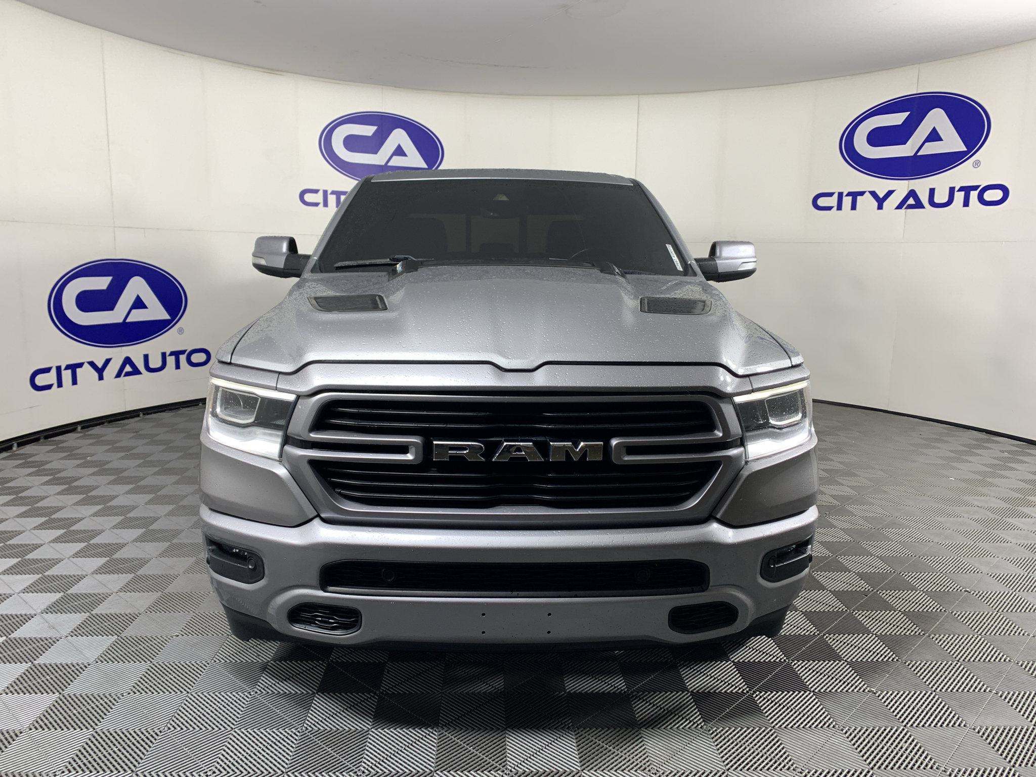 Used 2022 Ram 1500 Truck