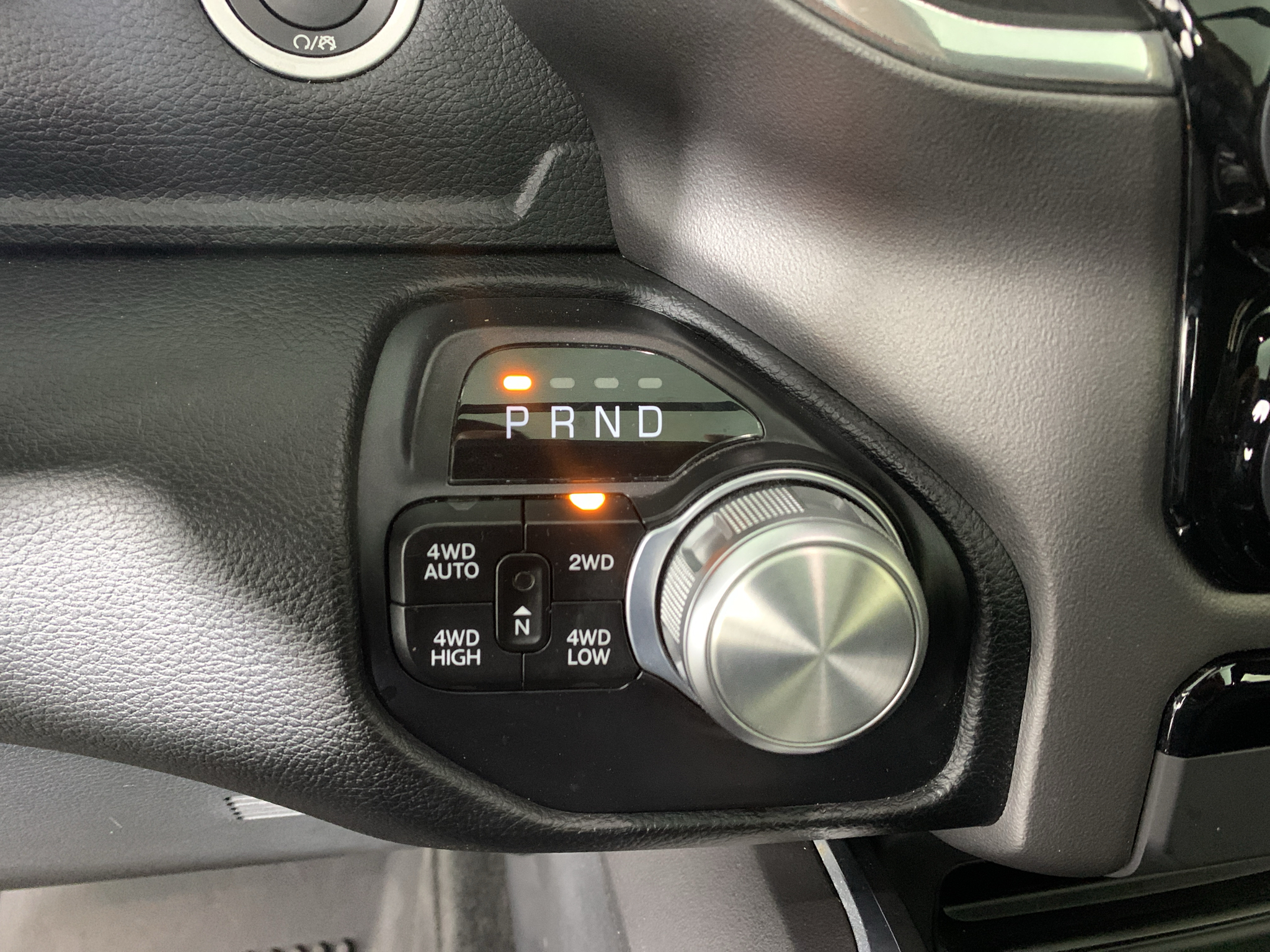 Used 2022 Ram 1500 Truck