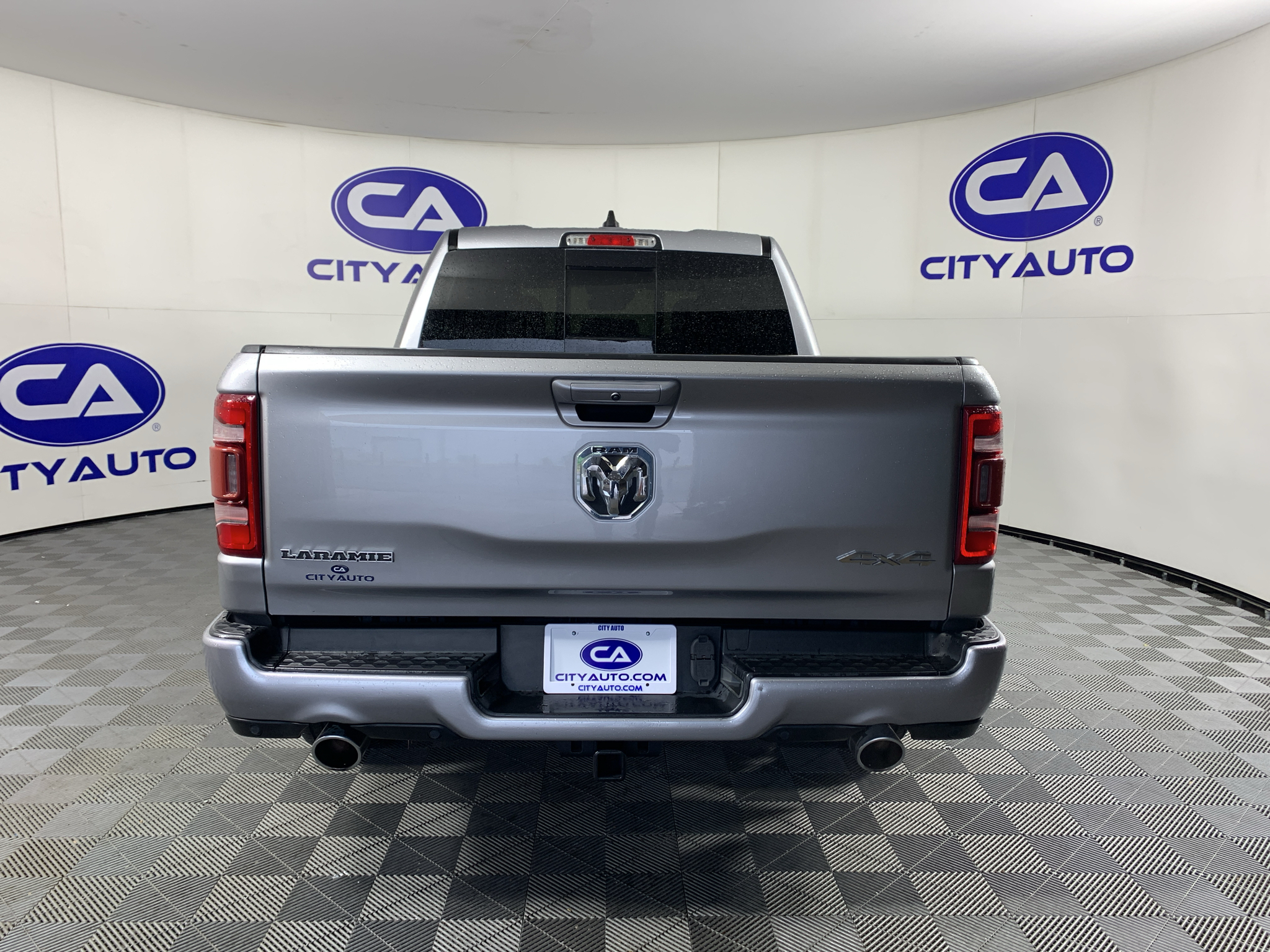 Used 2022 Ram 1500 Truck