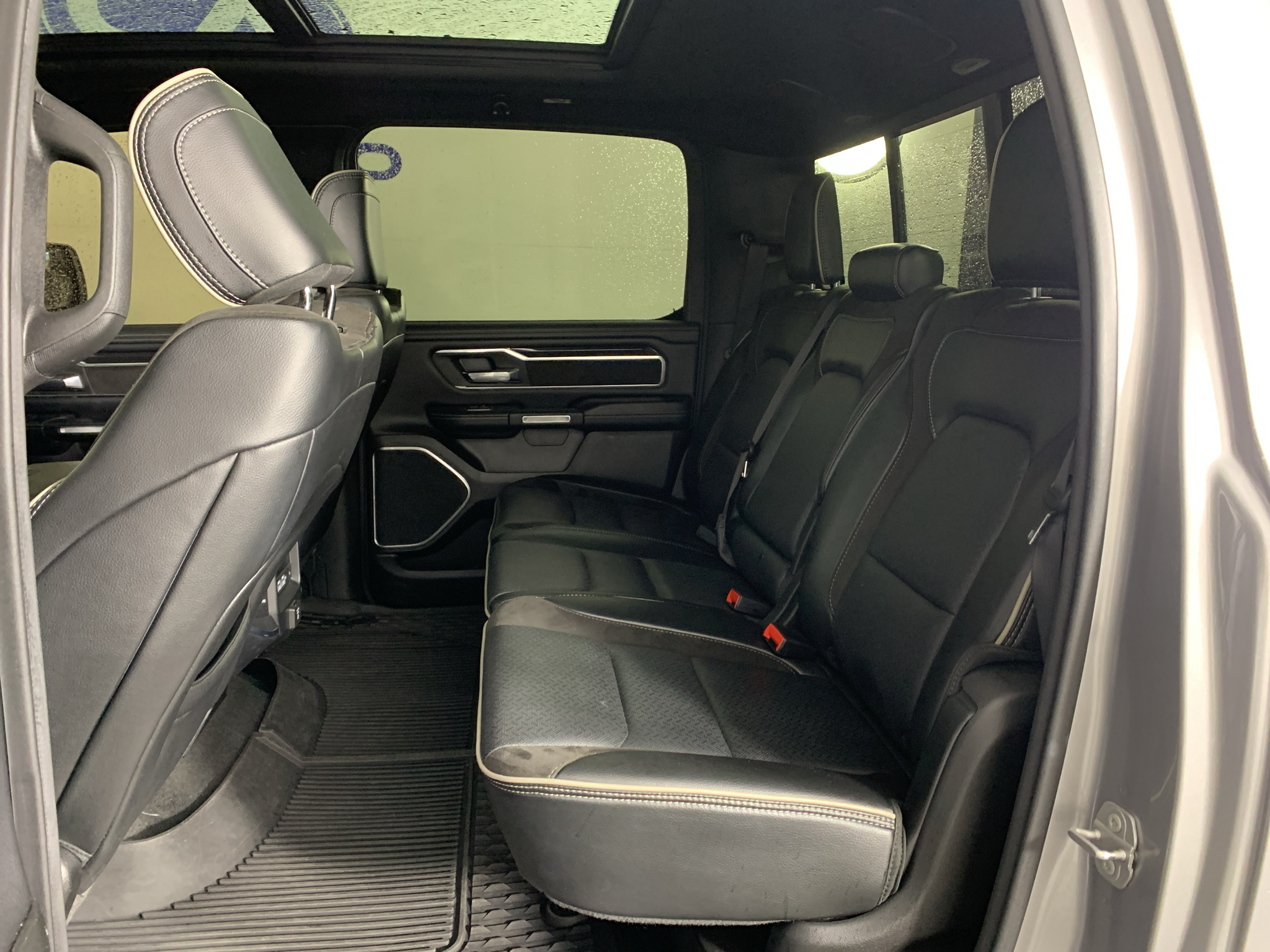 Used 2022 Ram 1500 Truck