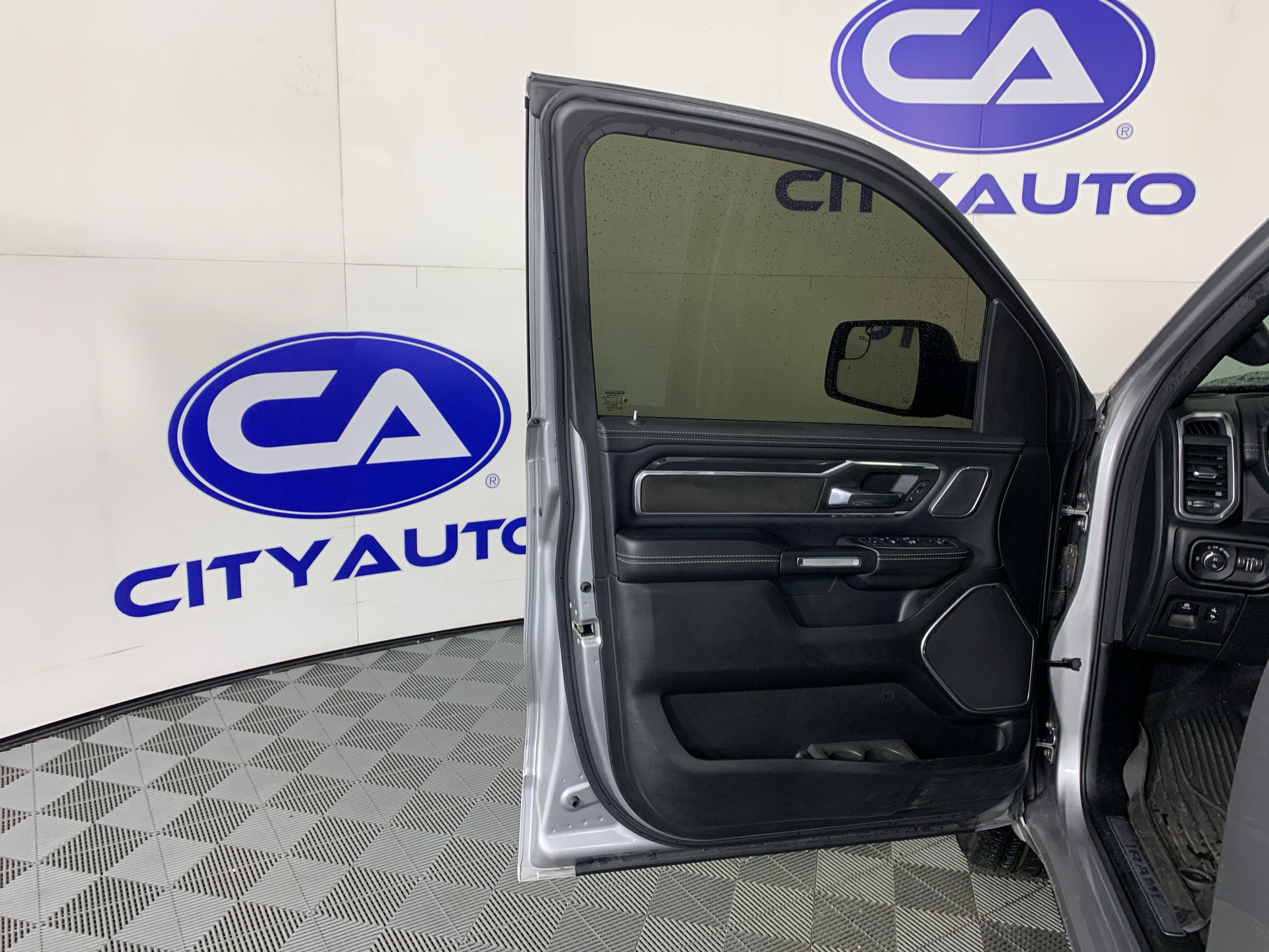 Used 2022 Ram 1500 Truck