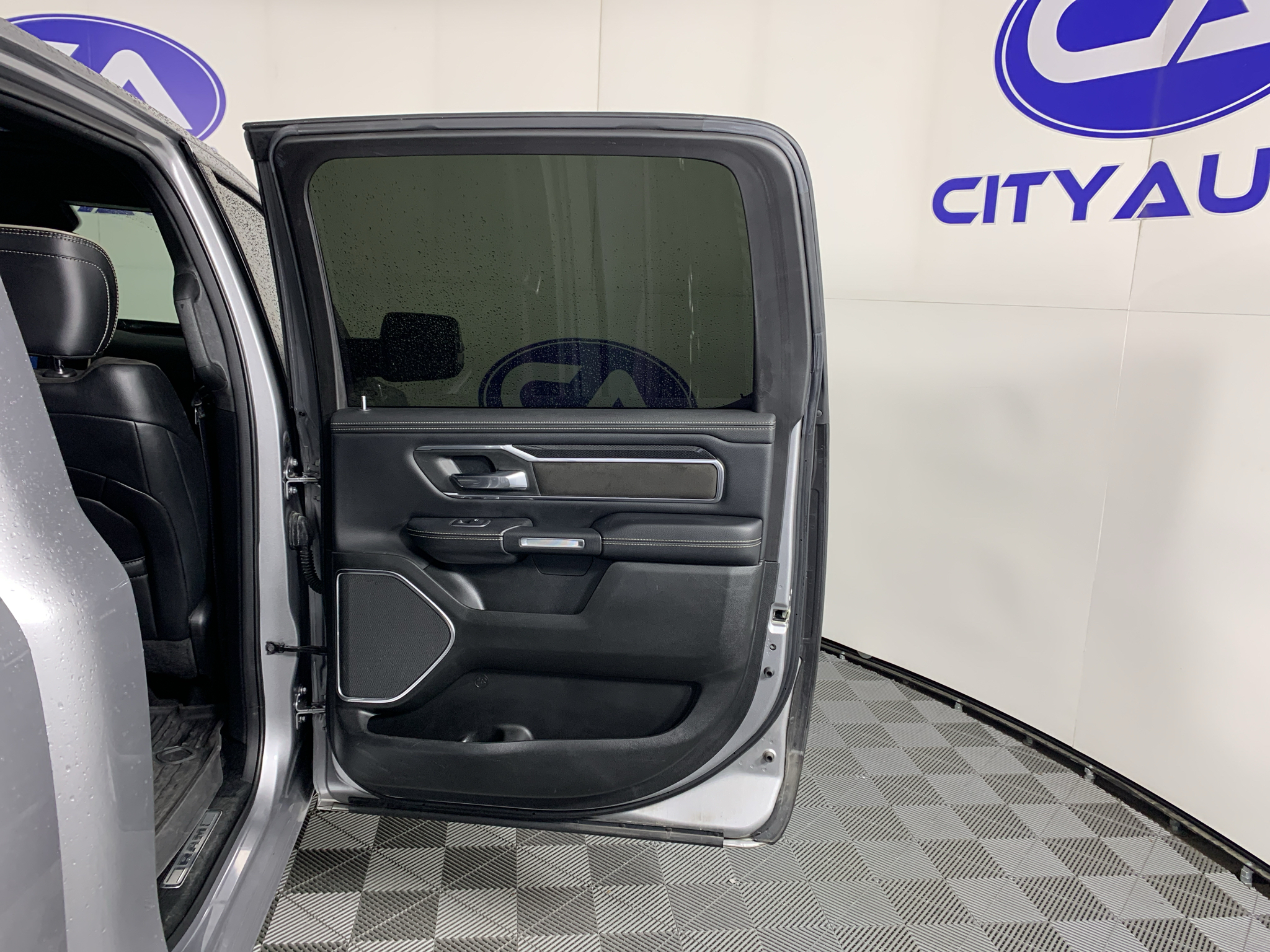 Used 2022 Ram 1500 Truck