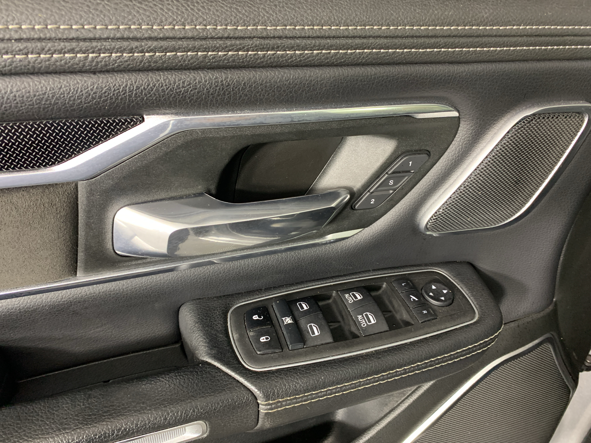 Used 2022 Ram 1500 Truck