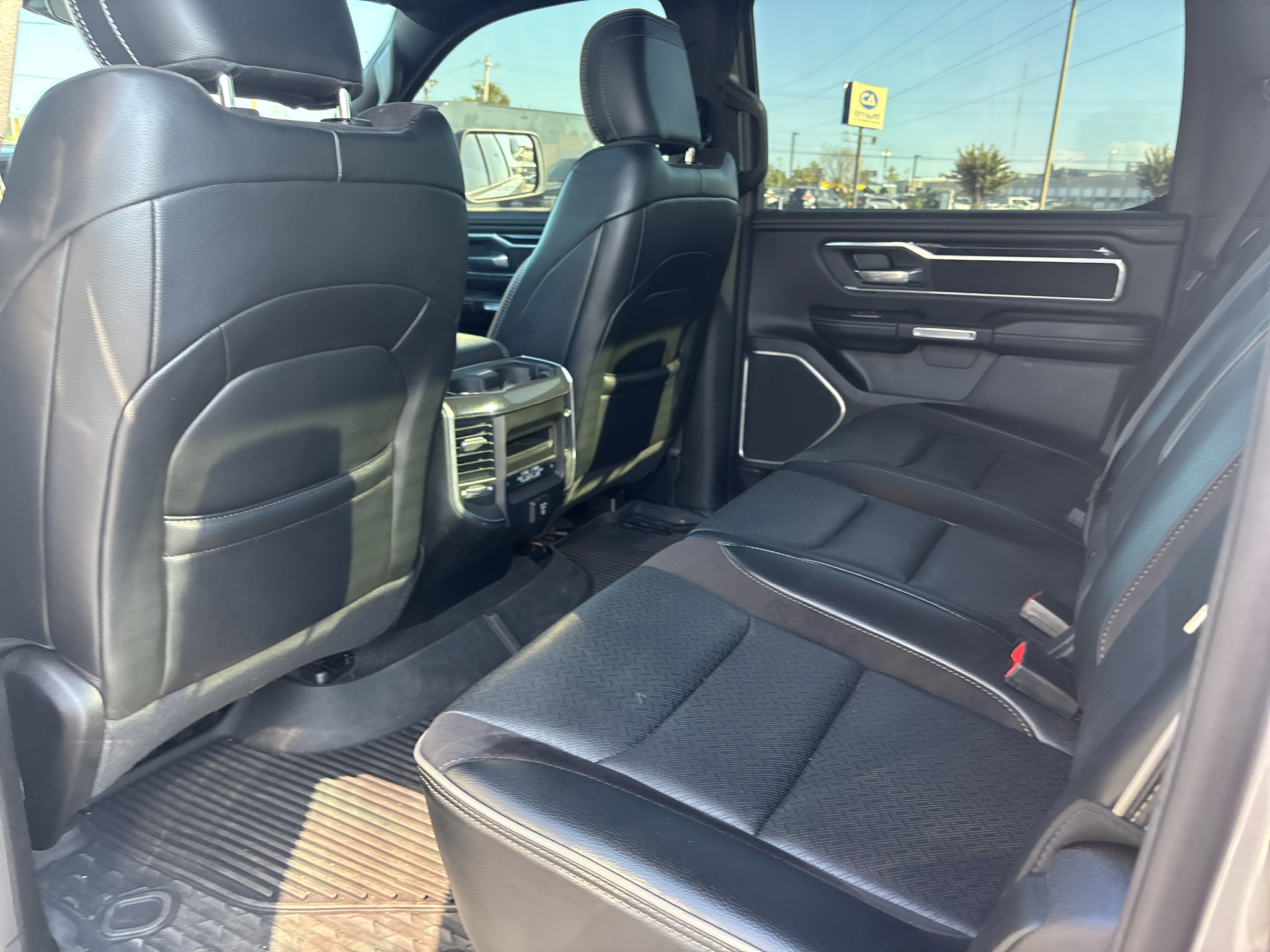 Used 2022 Ram 1500 Truck