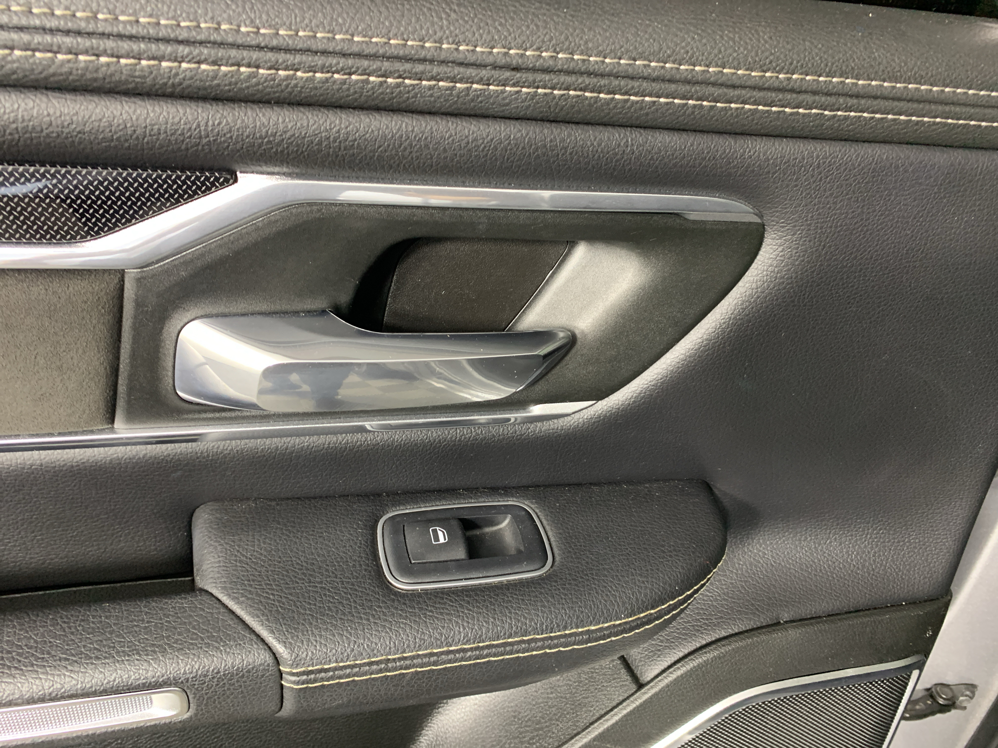 Used 2022 Ram 1500 Truck
