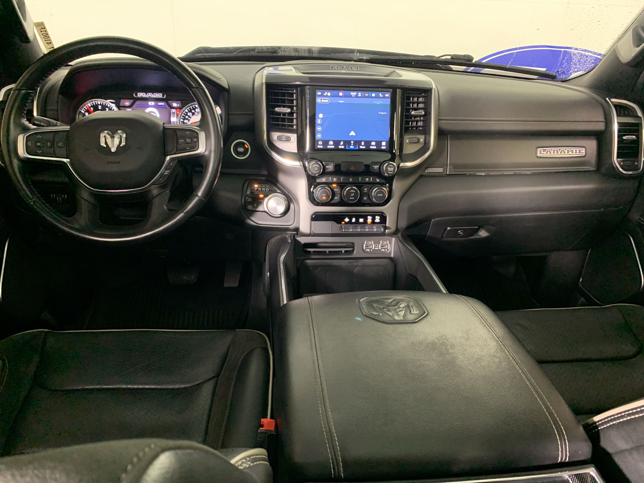Used 2022 Ram 1500 Truck