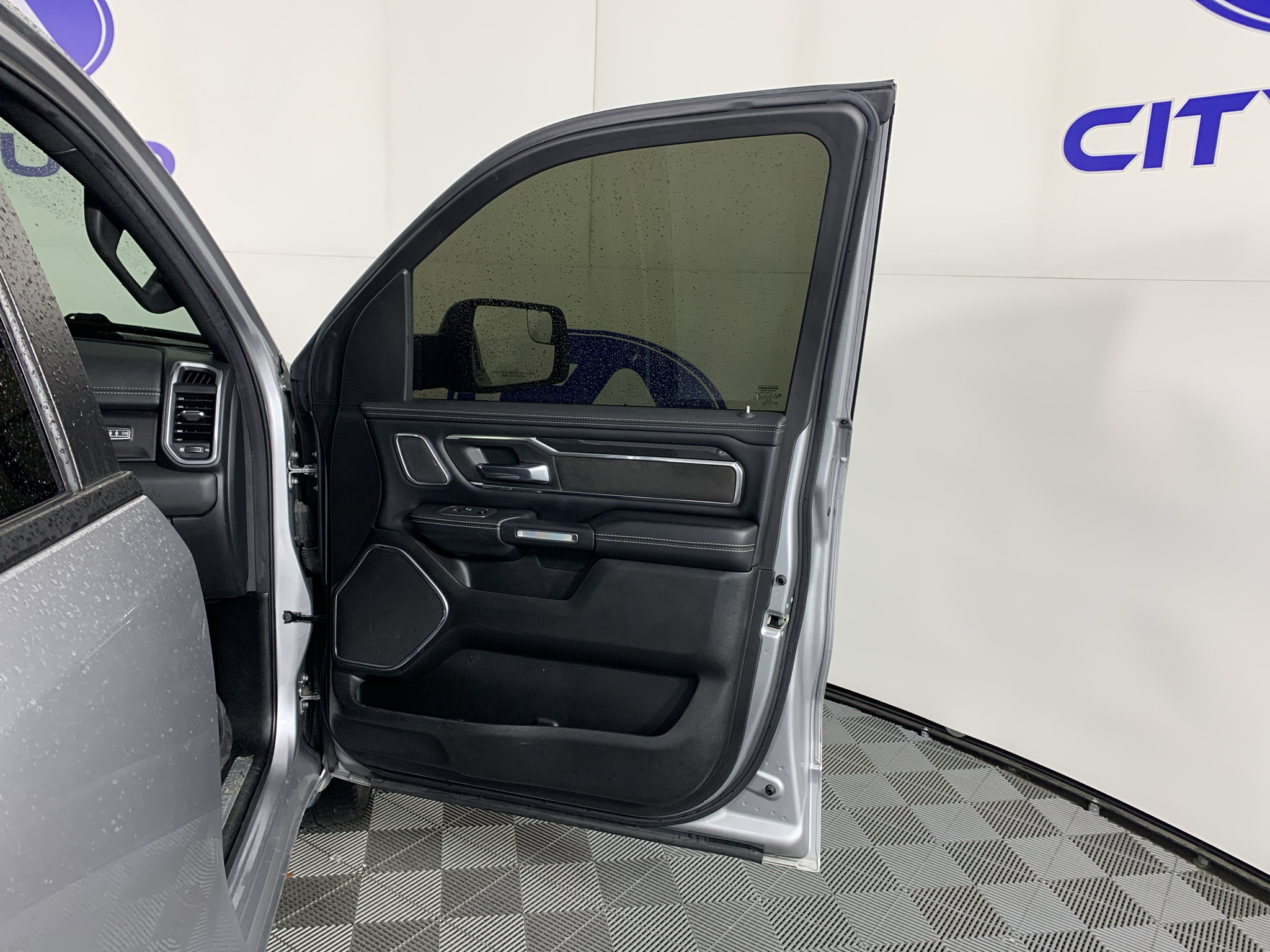 Used 2022 Ram 1500 Truck