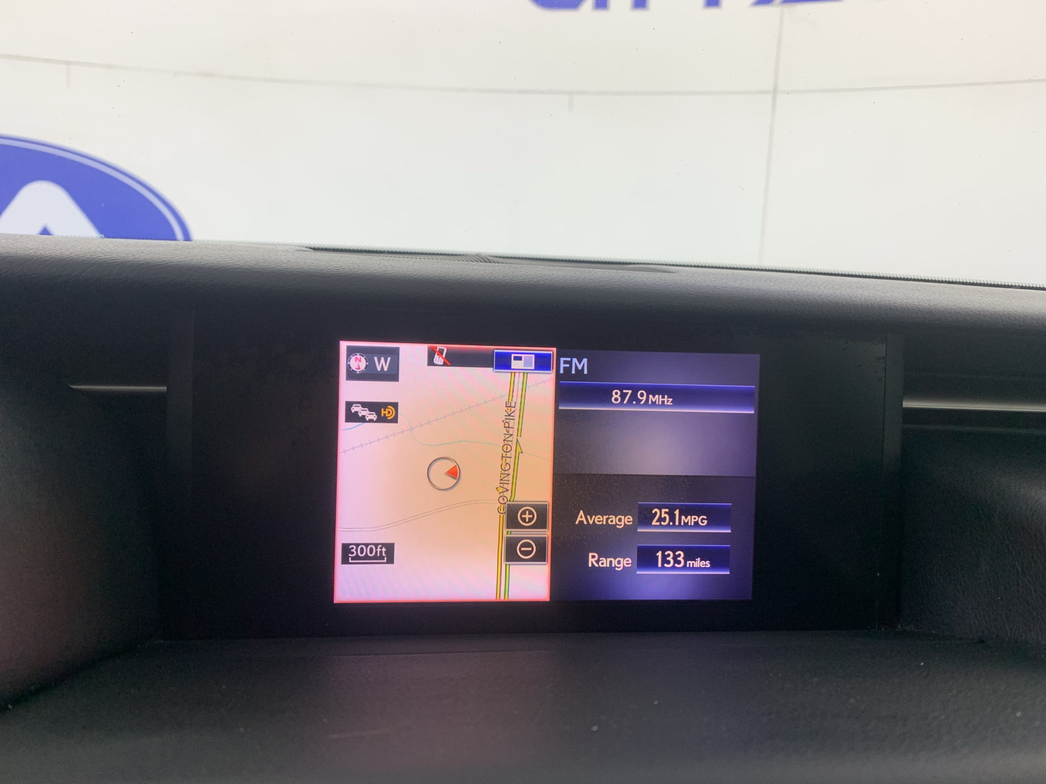 Used 2015 Lexus IS 250 Sedan