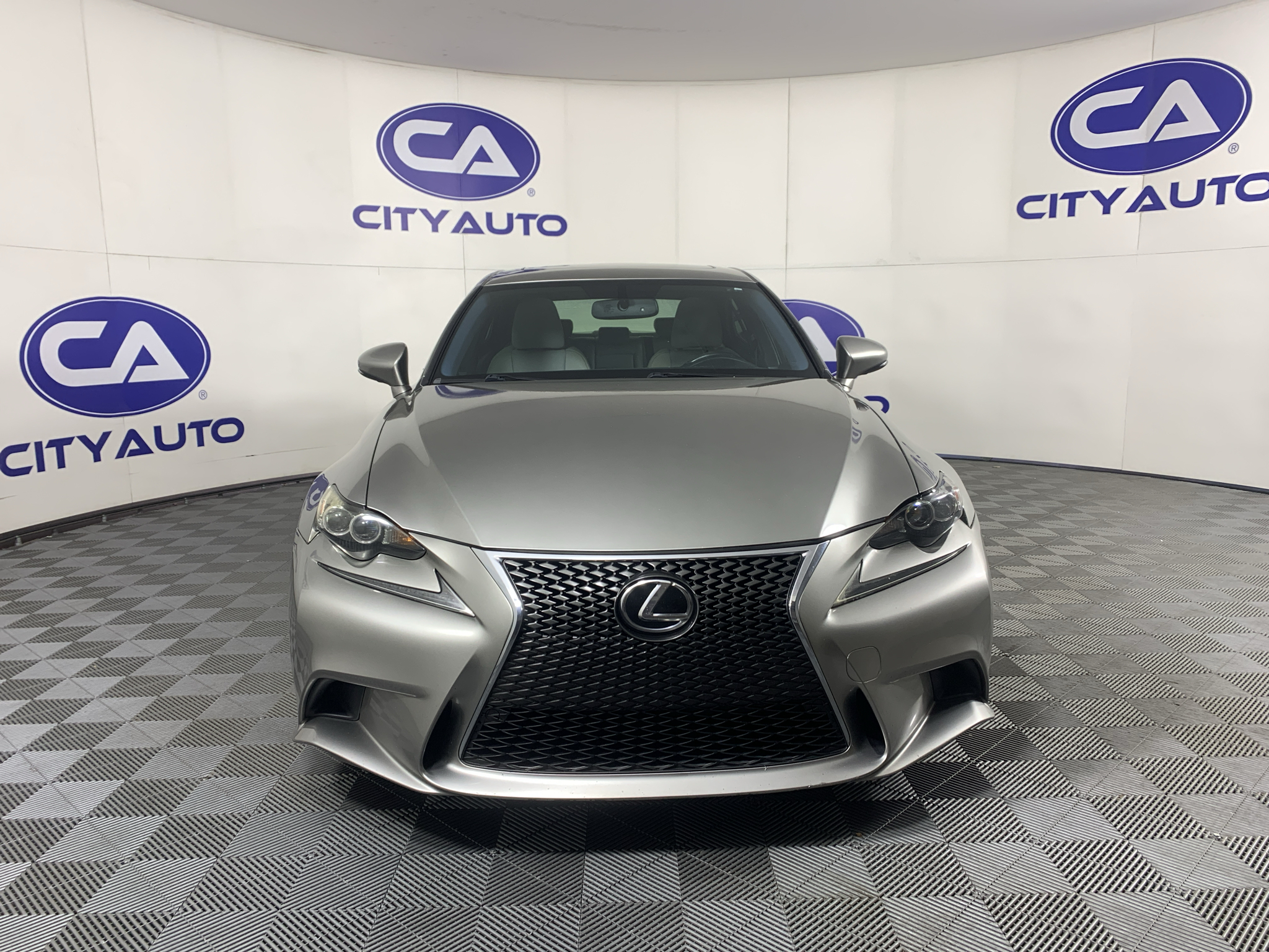 Used 2015 Lexus IS 250 Sedan