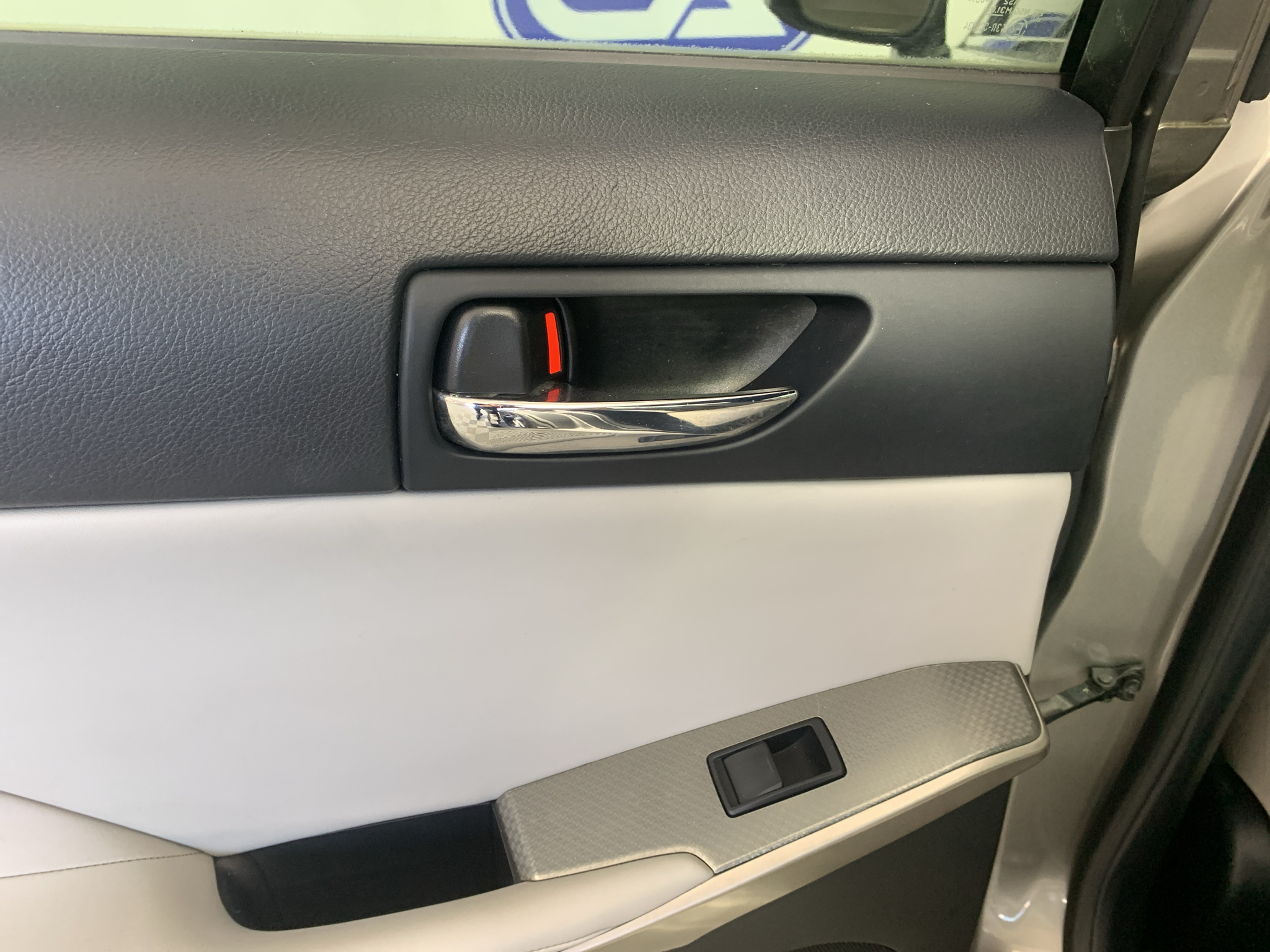 Used 2015 Lexus IS 250 Sedan