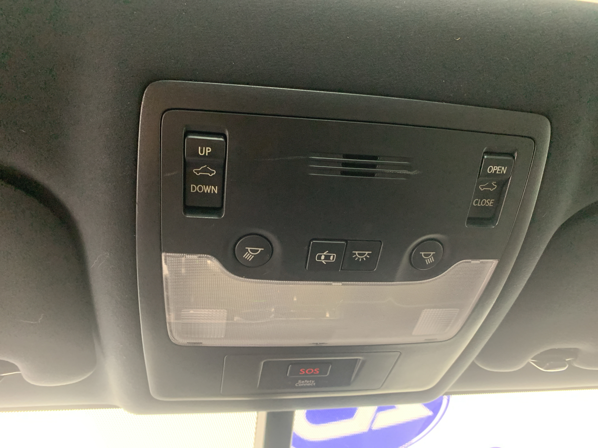 Used 2015 Lexus IS 250 Sedan