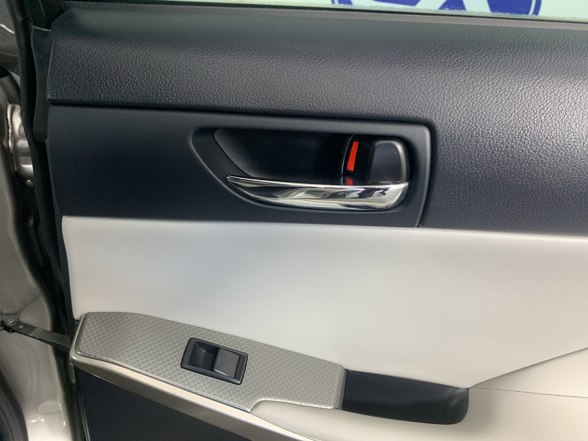 Used 2015 Lexus IS 250 Sedan