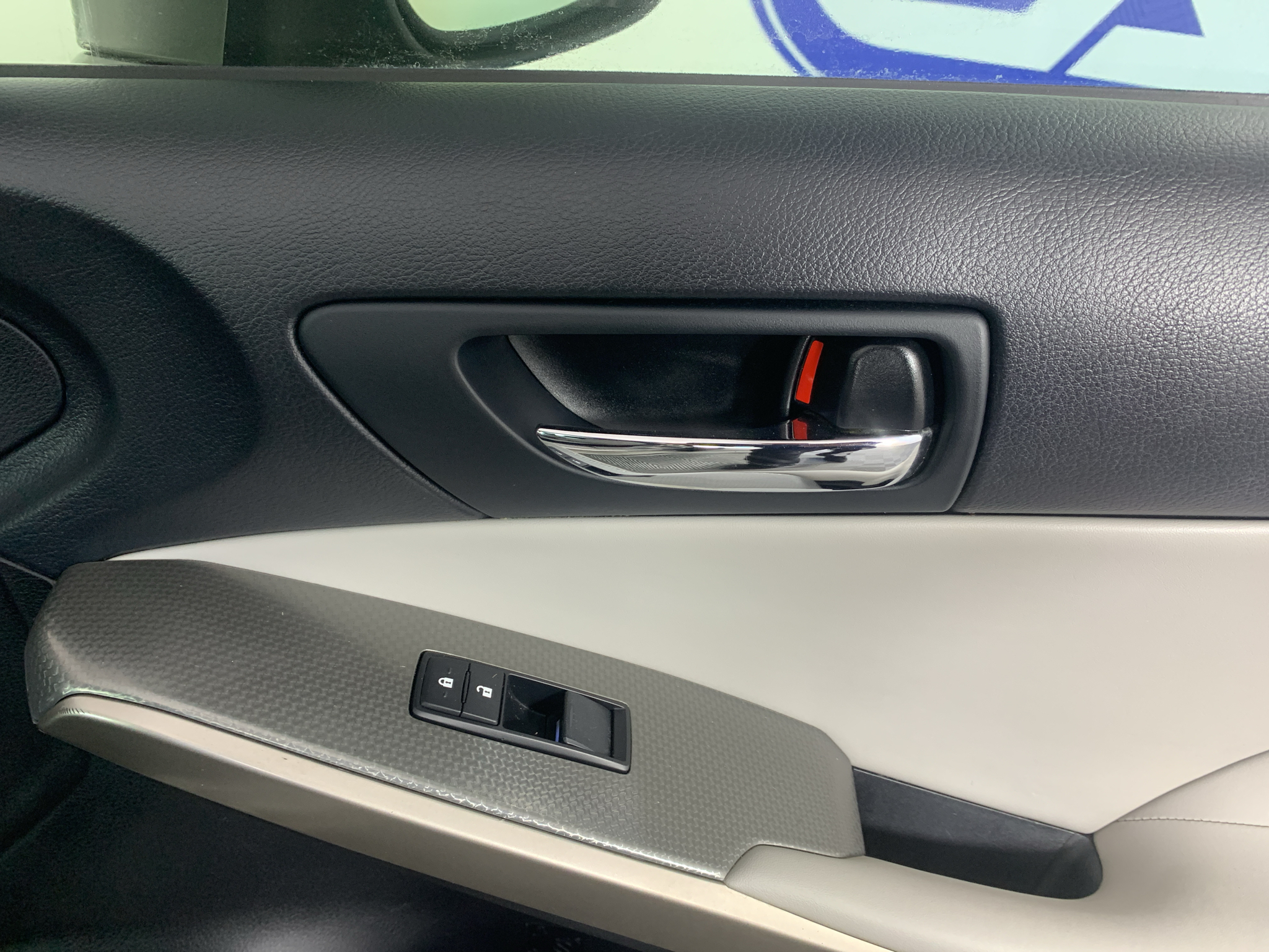 Used 2015 Lexus IS 250 Sedan