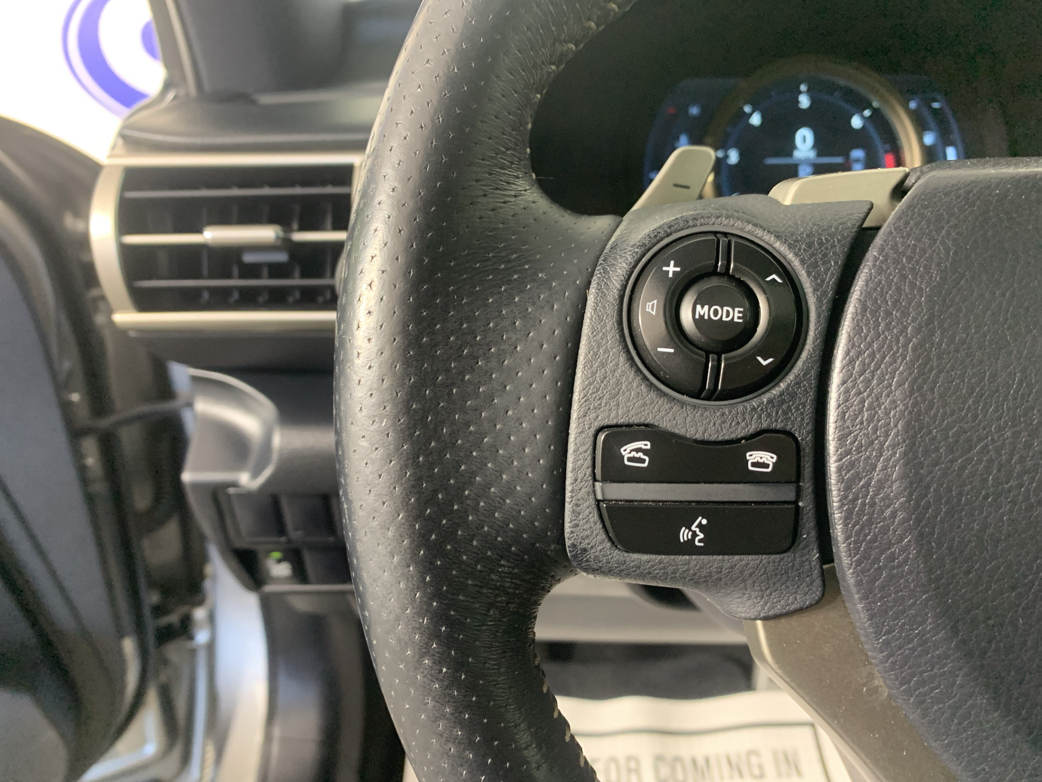 Used 2015 Lexus IS 250 Sedan