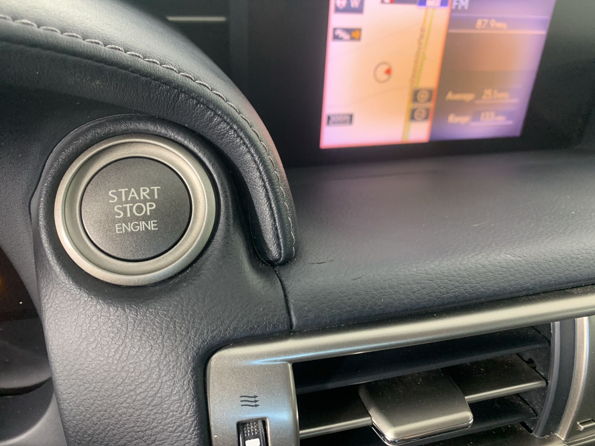Used 2015 Lexus IS 250 Sedan
