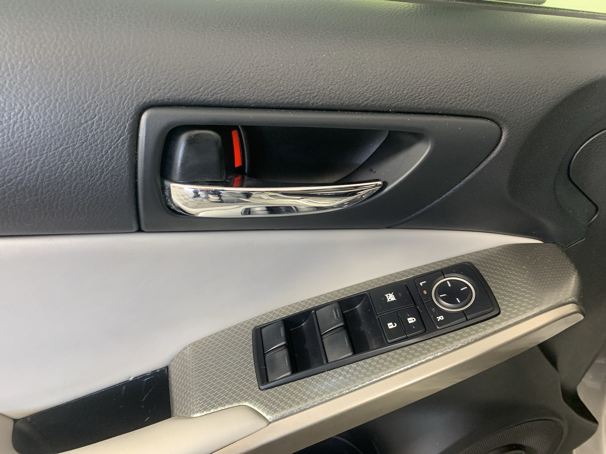 Used 2015 Lexus IS 250 Sedan