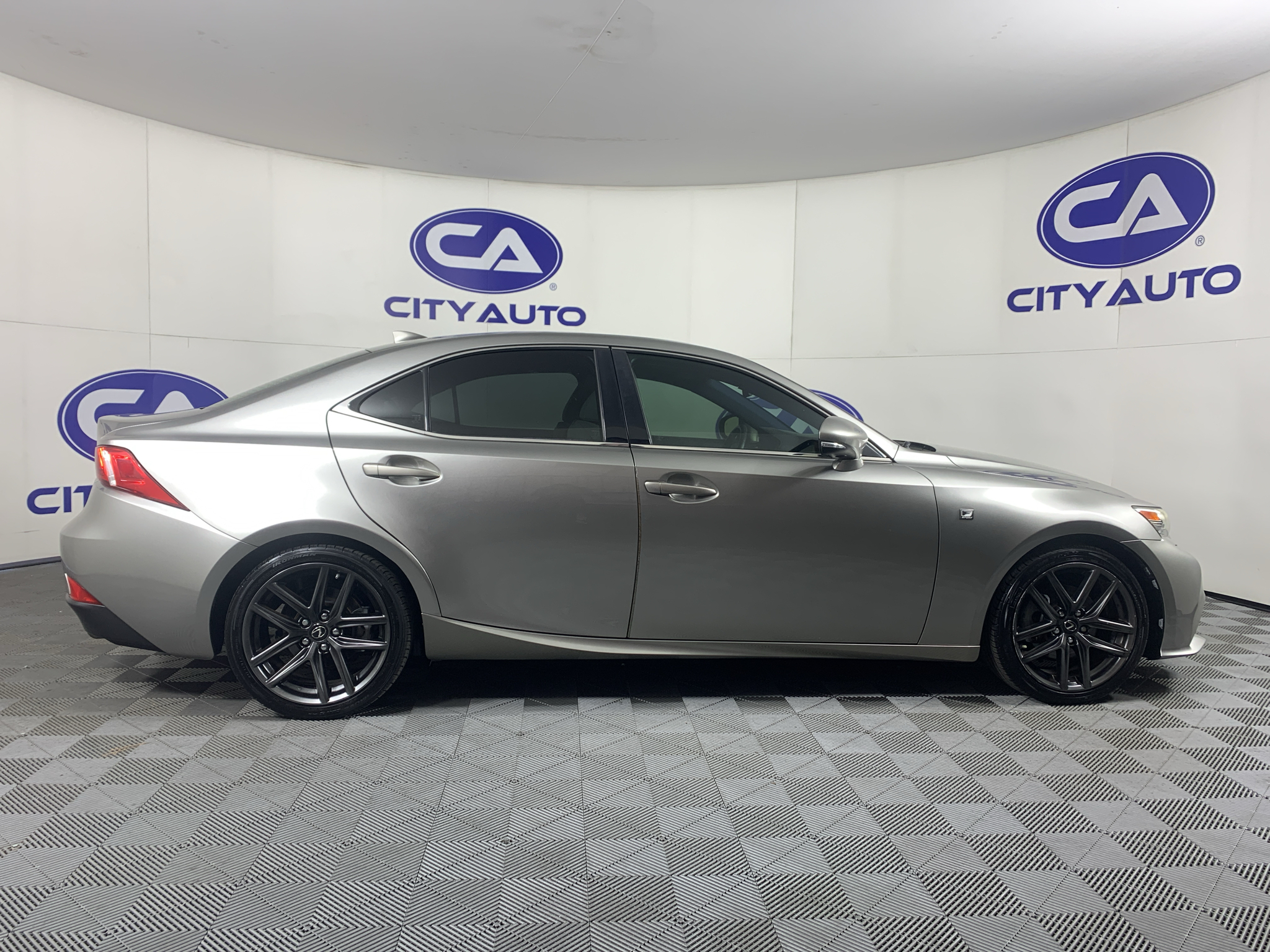 Used 2015 Lexus IS 250 Sedan