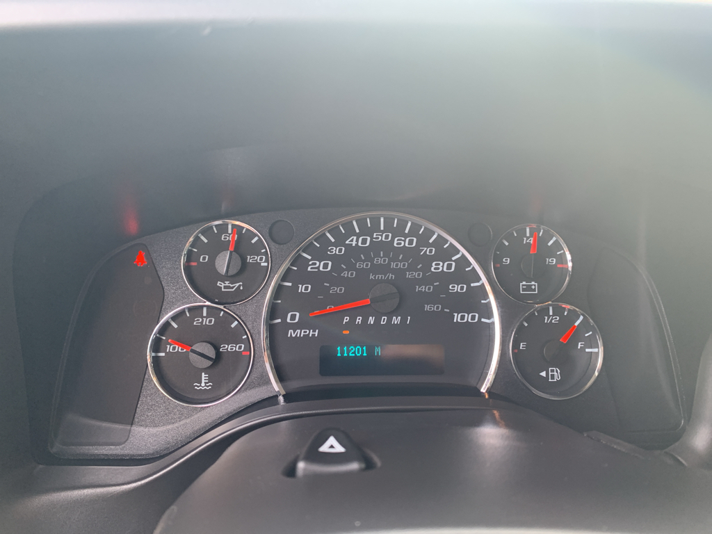 Used 2025 GMC Savana 2500 Van