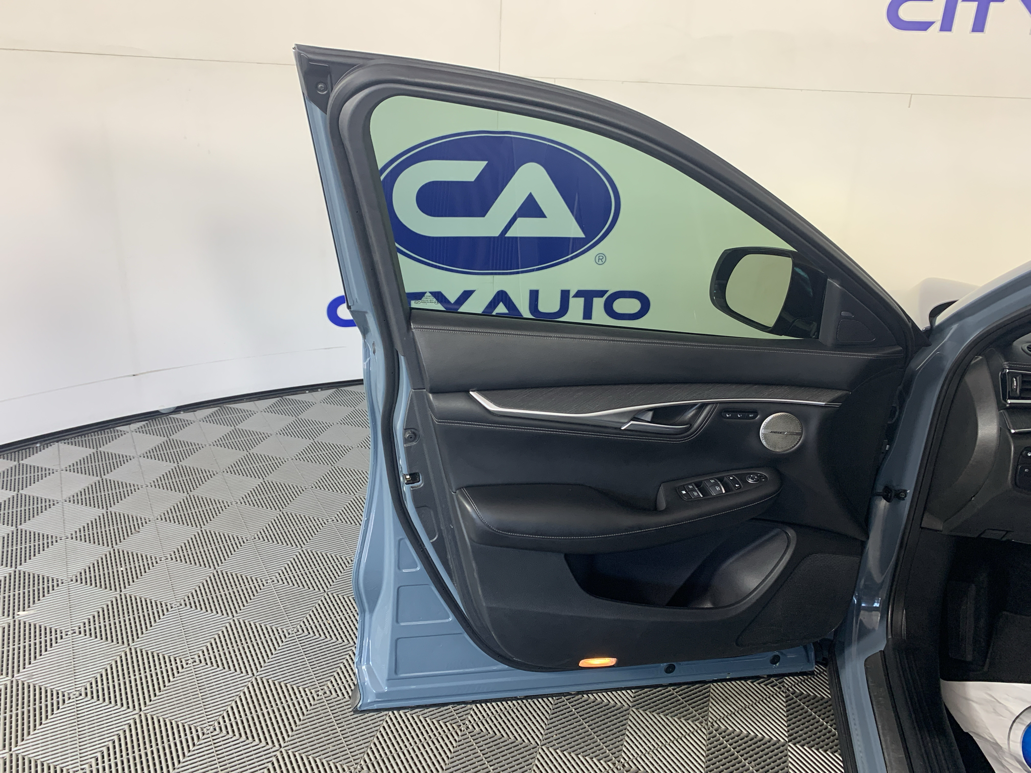 Used 2022 Infiniti QX55 SUV