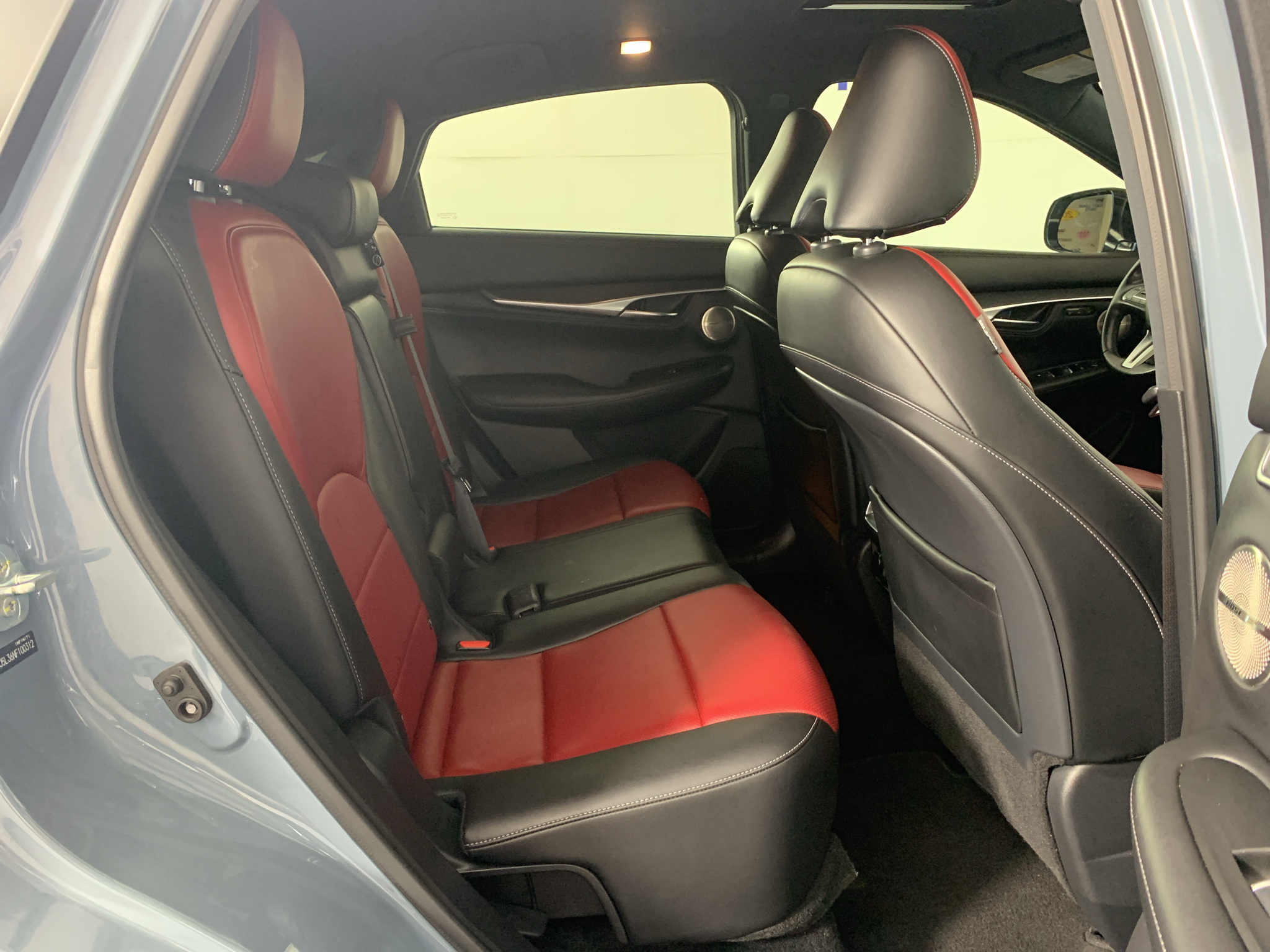 Used 2022 Infiniti QX55 SUV