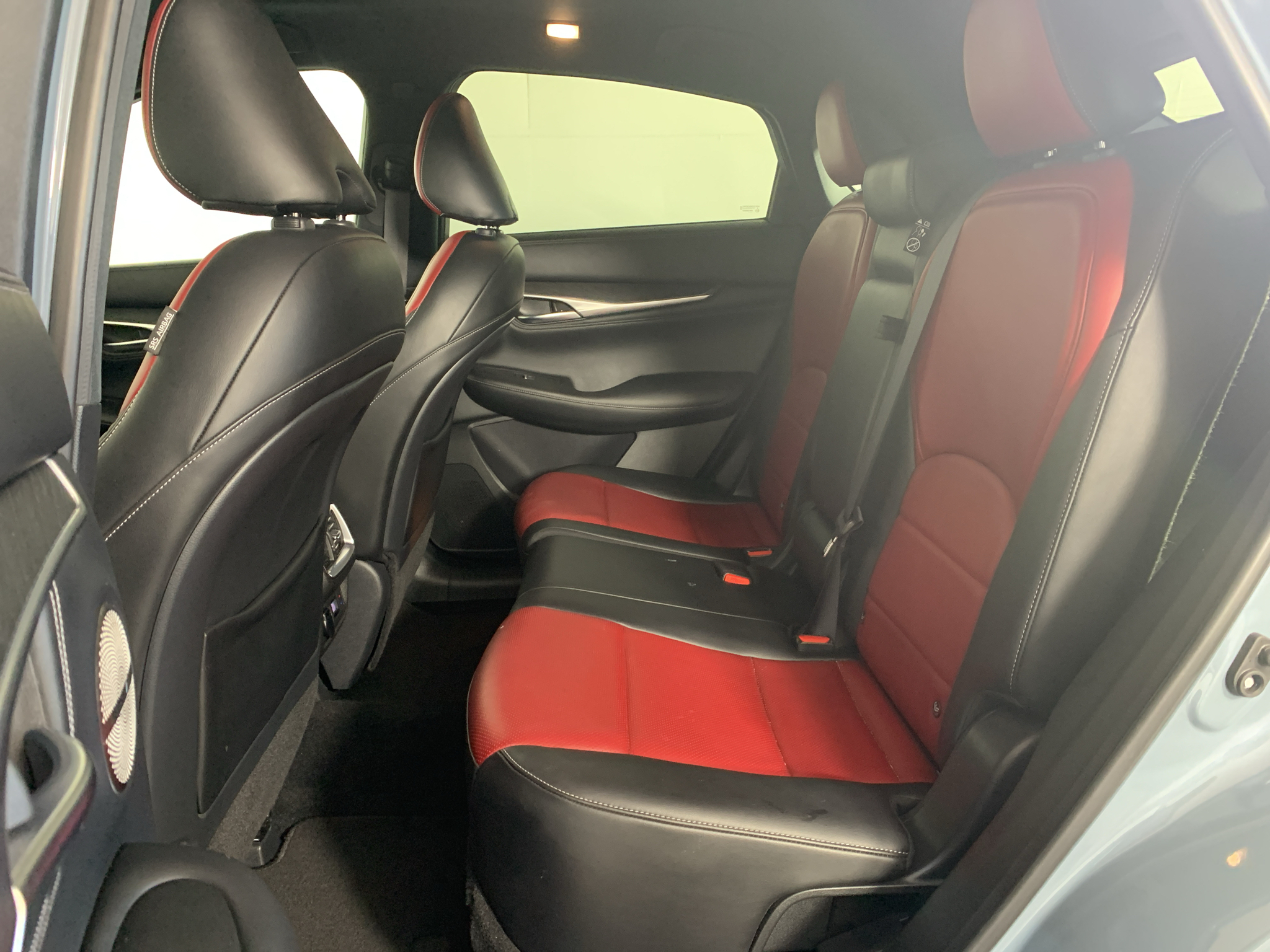 Used 2022 Infiniti QX55 SUV