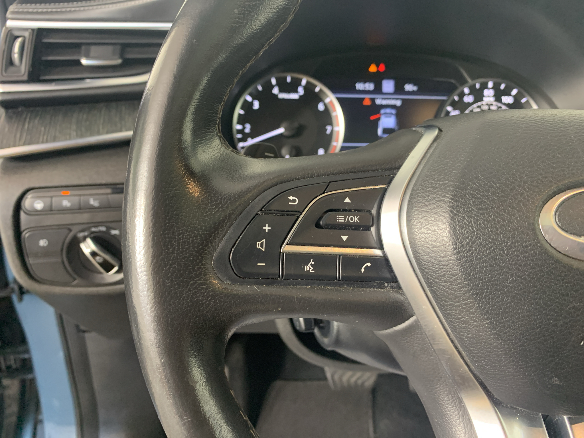 Used 2022 Infiniti QX55 SUV
