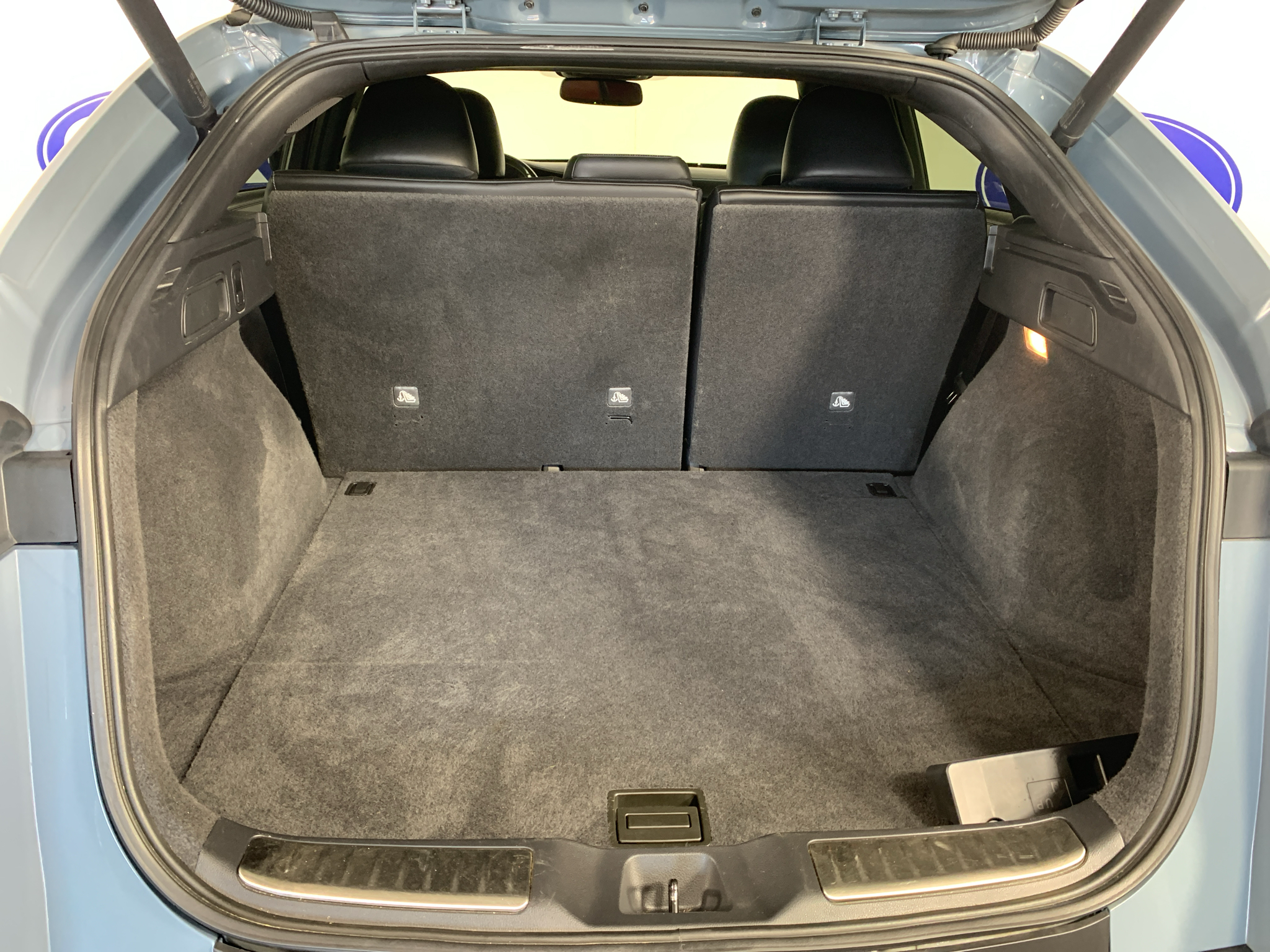 Used 2022 Infiniti QX55 SUV