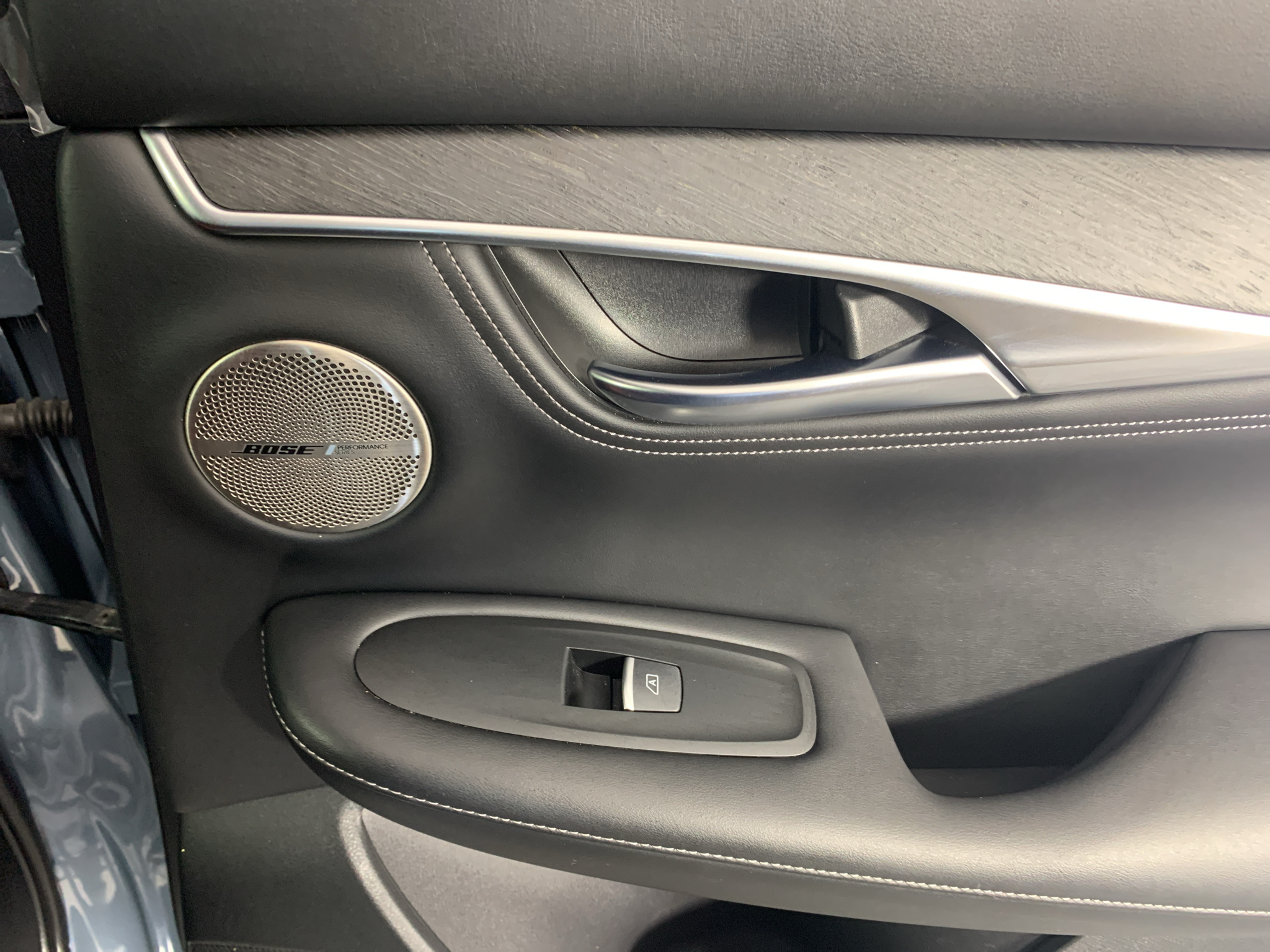 Used 2022 Infiniti QX55 SUV
