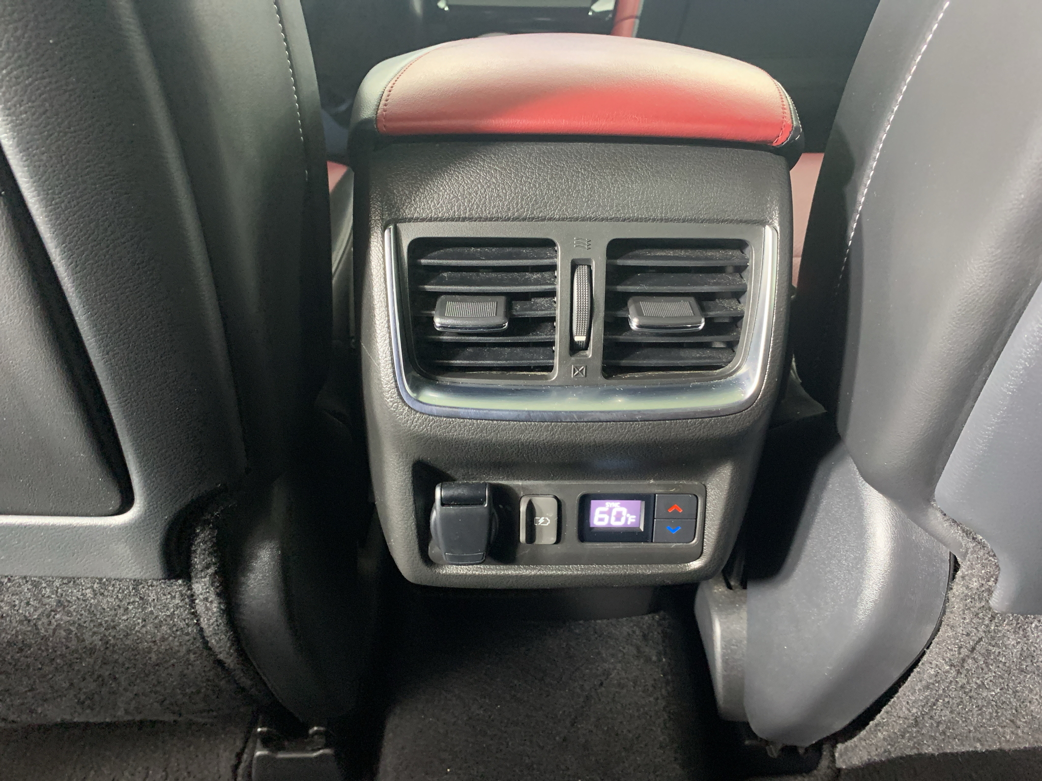 Used 2022 Infiniti QX55 SUV