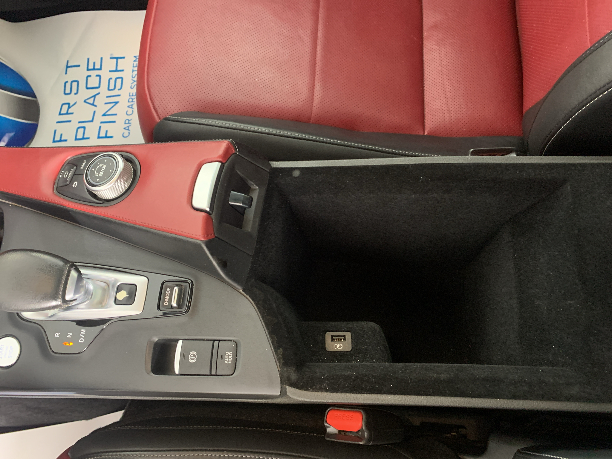 Used 2022 Infiniti QX55 SUV