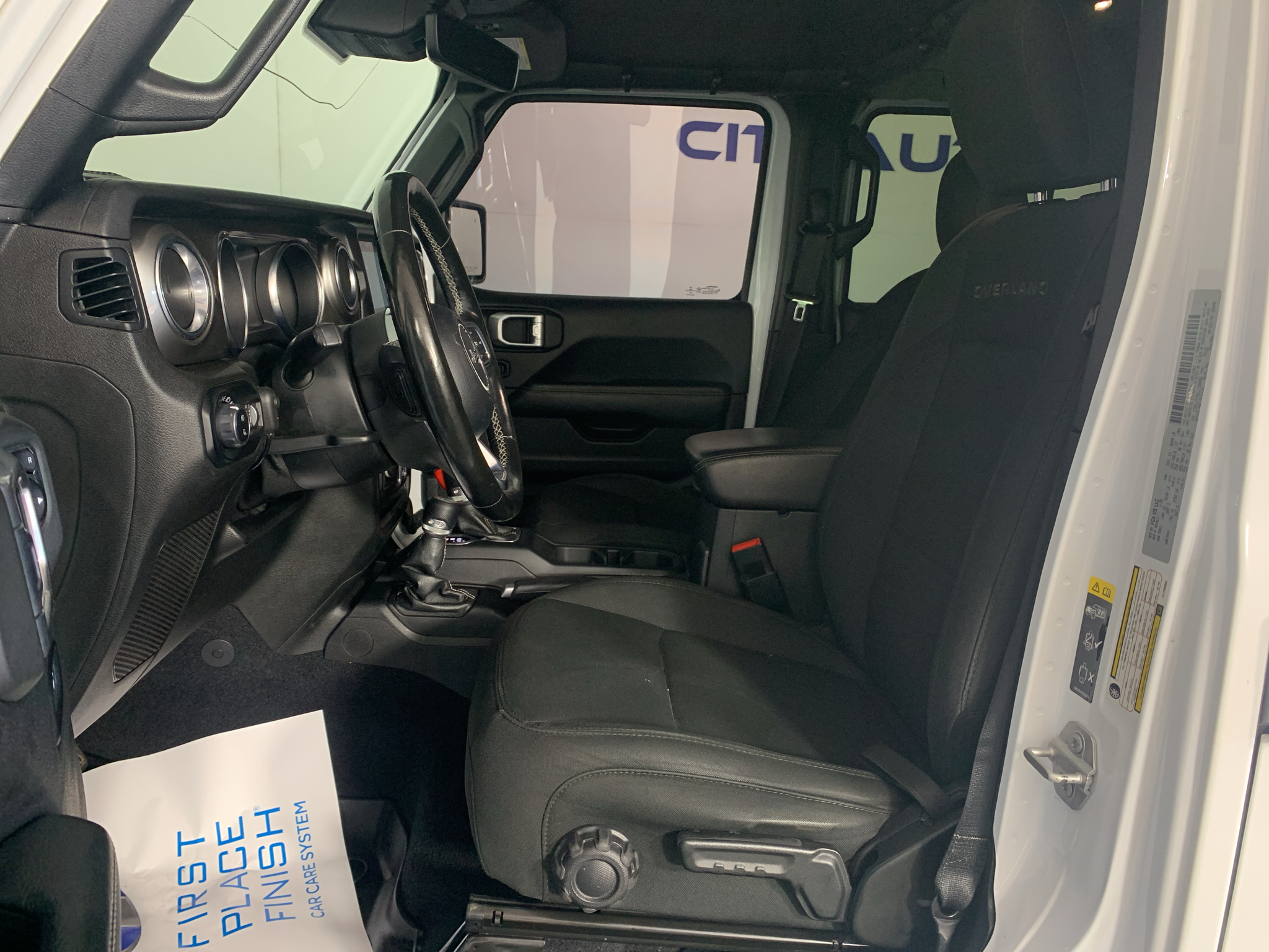Used 2020 Jeep Gladiator Truck