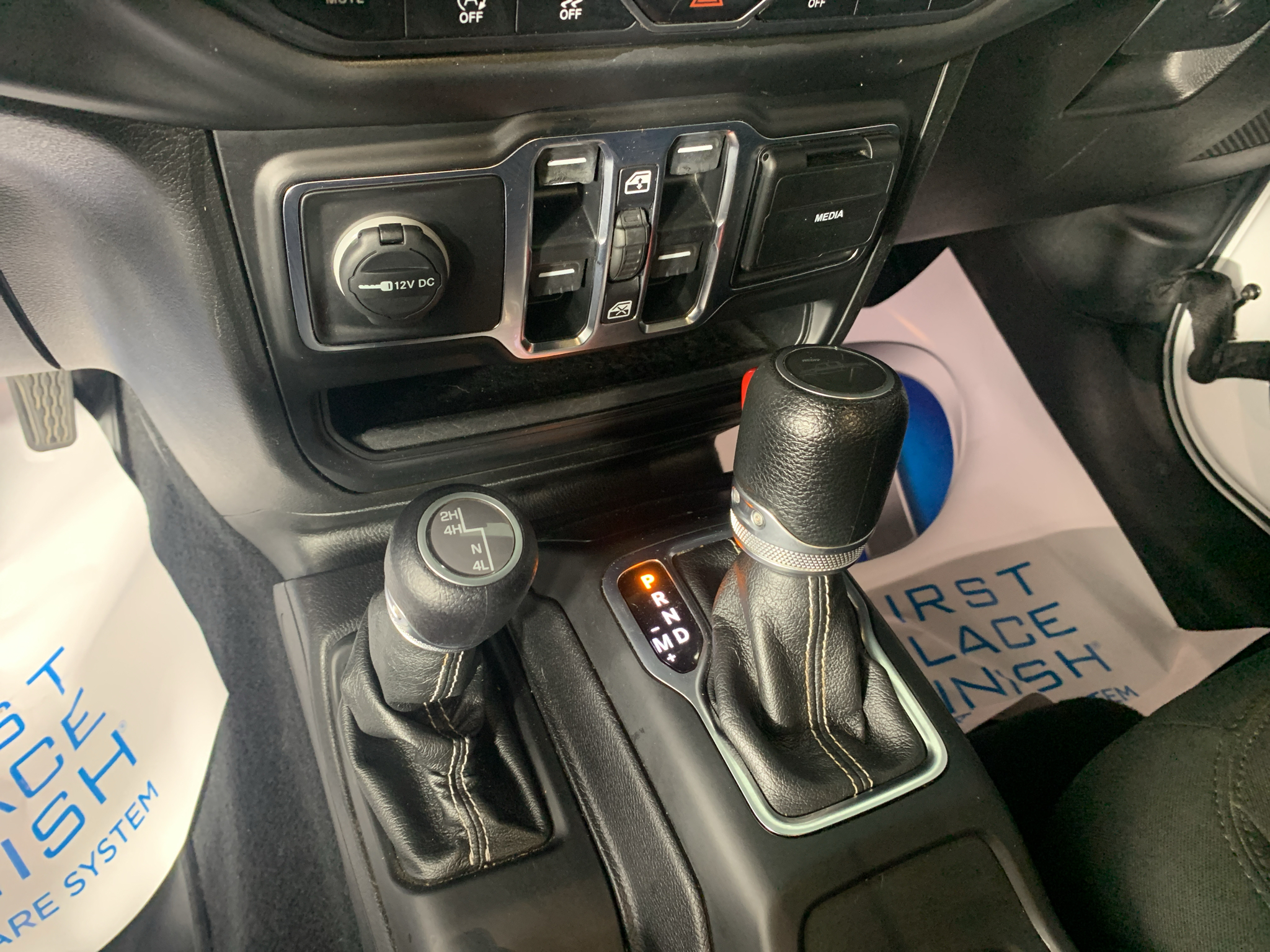 Used 2020 Jeep Gladiator Truck