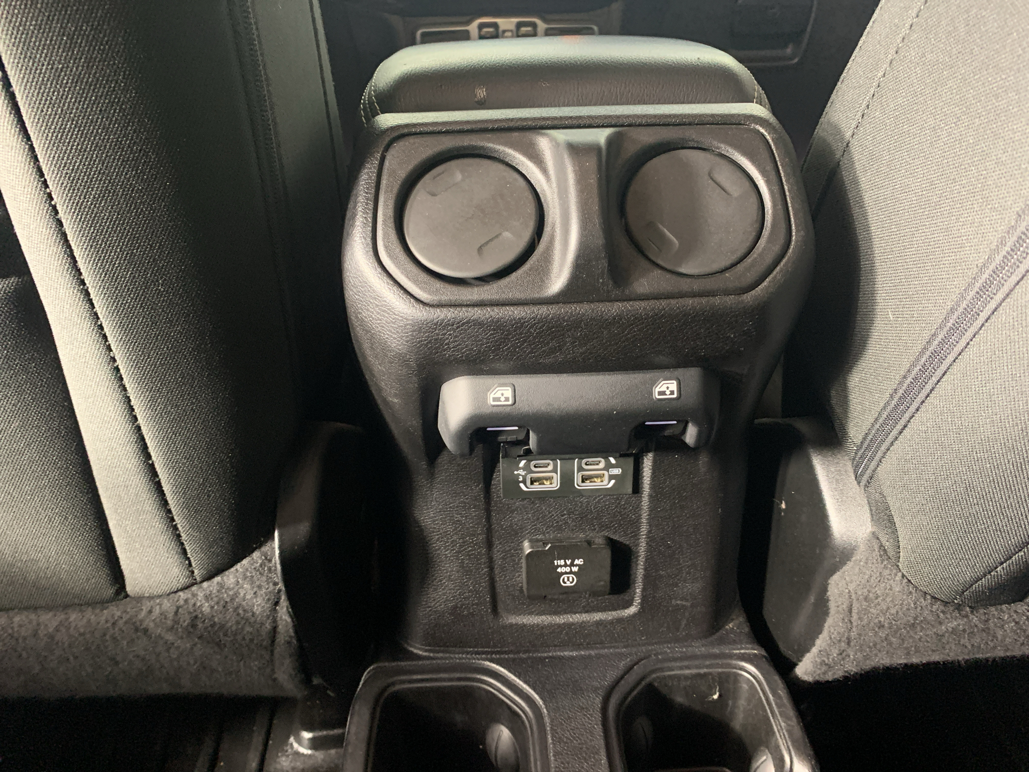 Used 2020 Jeep Gladiator Truck