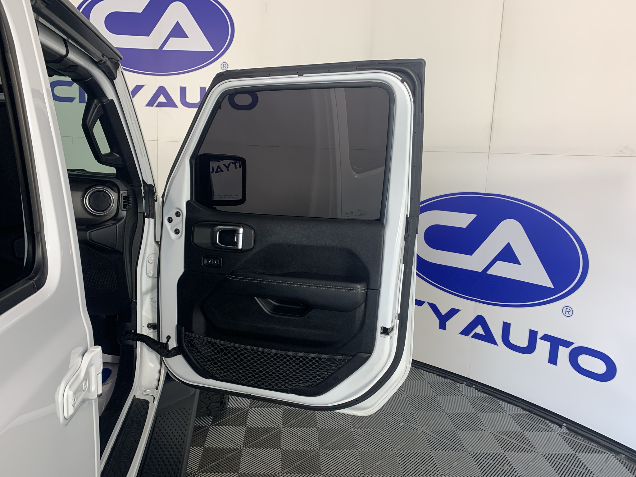 Used 2020 Jeep Gladiator Truck