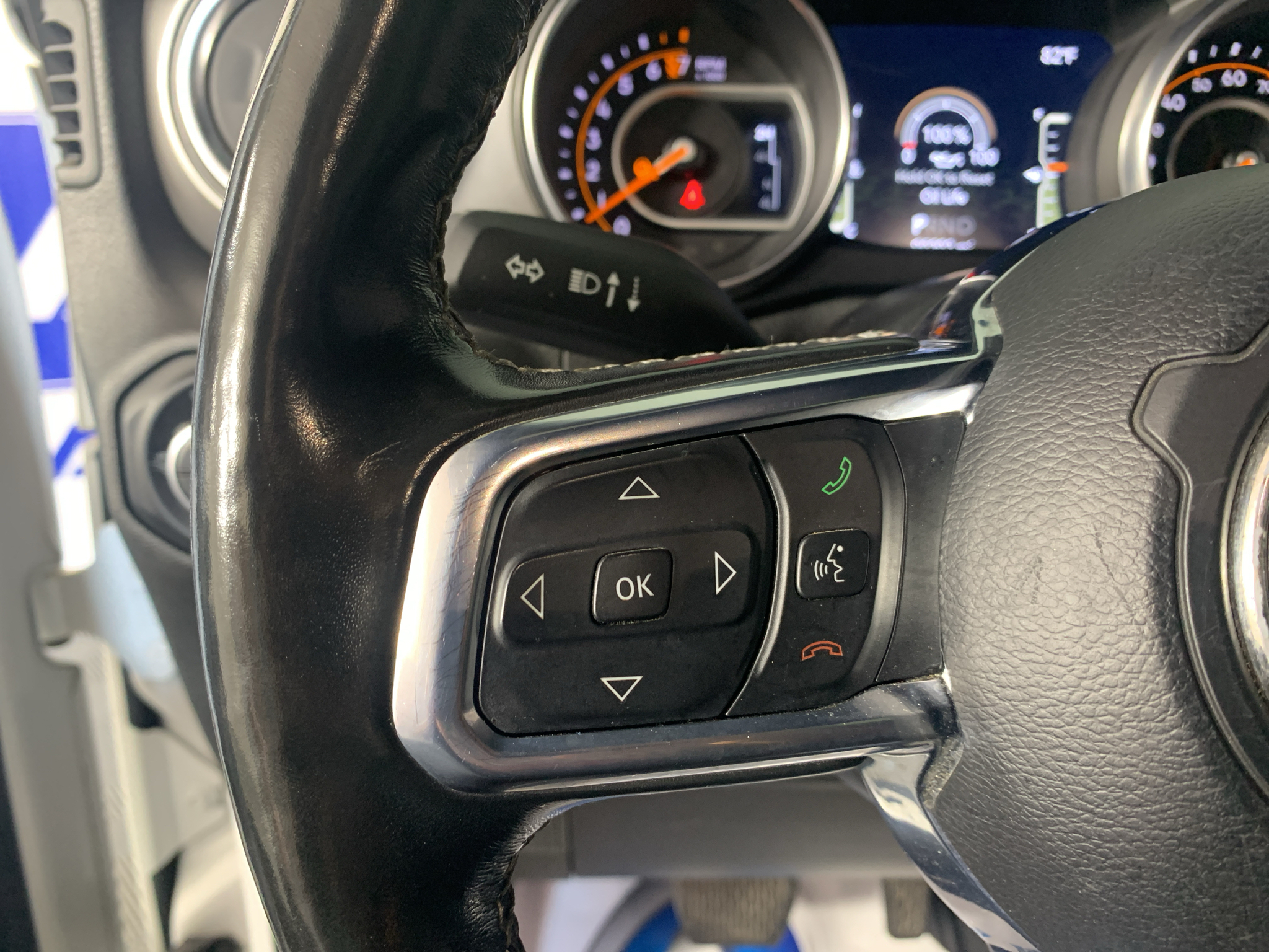 Used 2020 Jeep Gladiator Truck