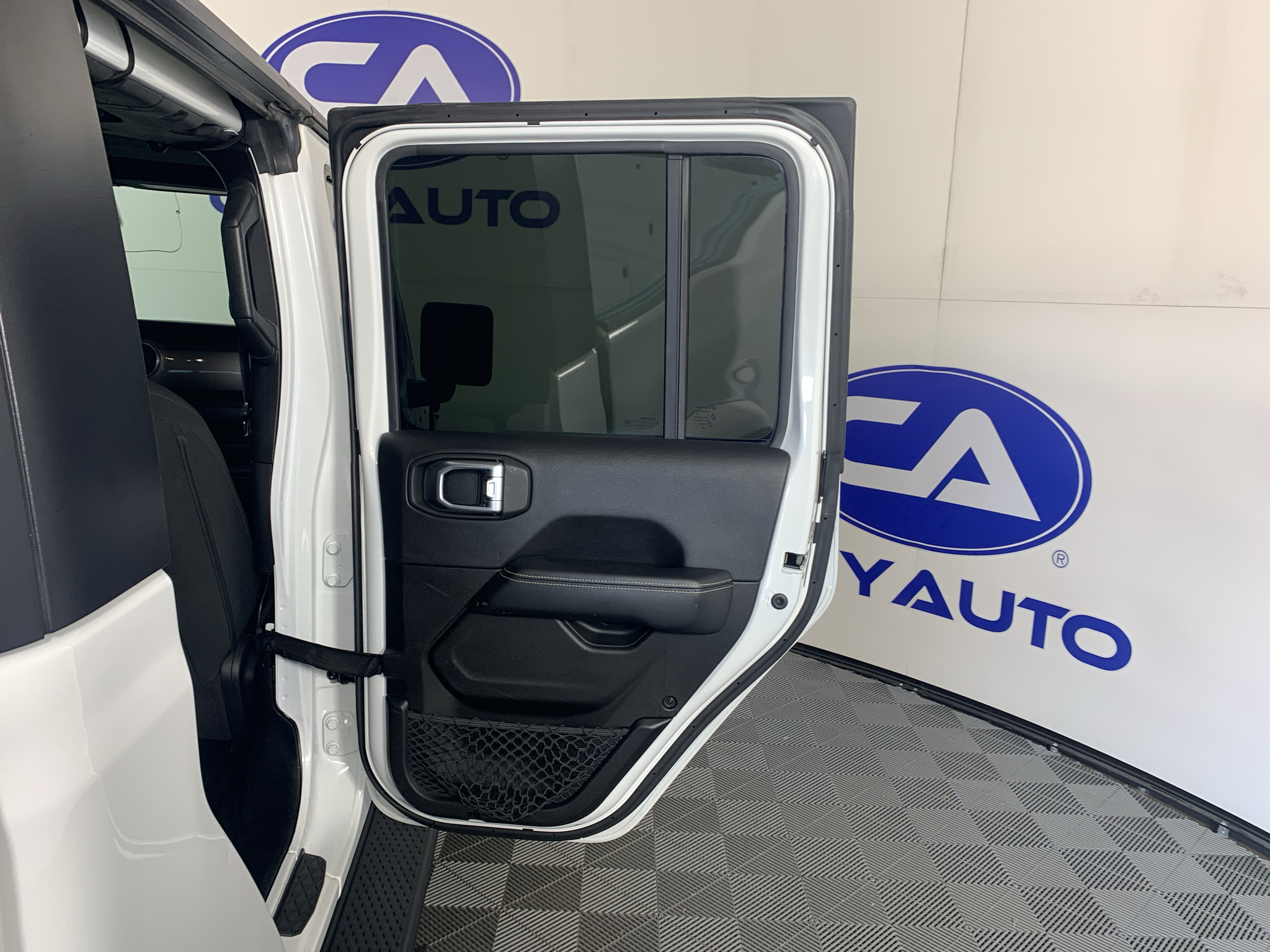 Used 2020 Jeep Gladiator Truck
