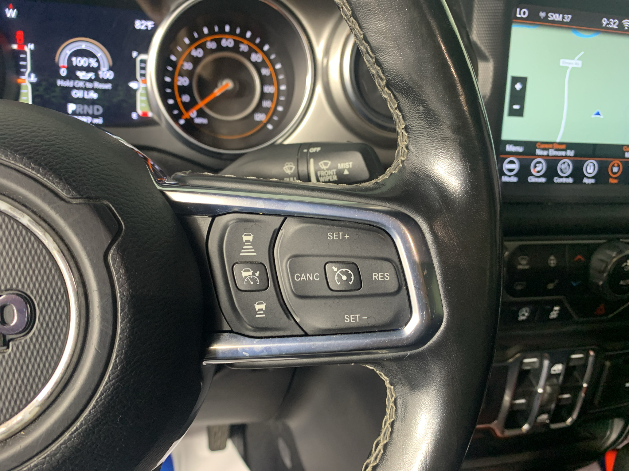 Used 2020 Jeep Gladiator Truck