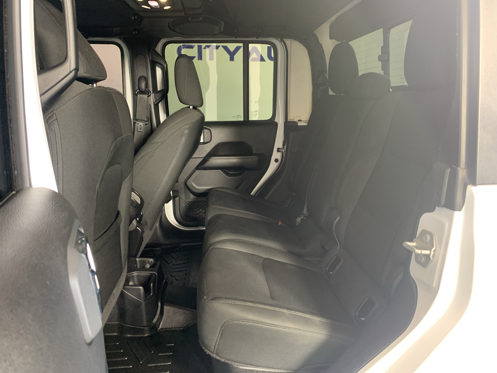 Used 2020 Jeep Gladiator Truck