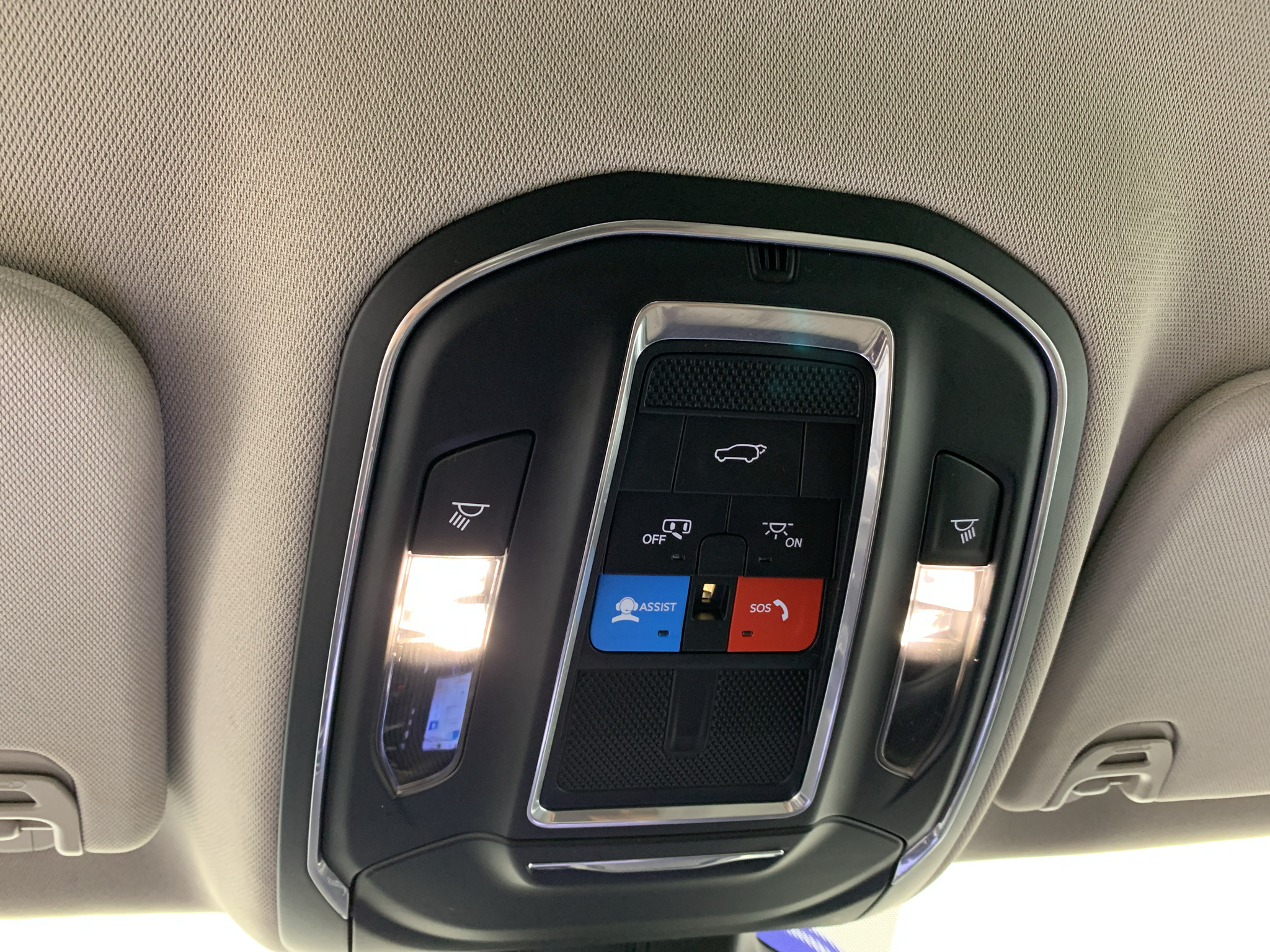 Used 2024 Jeep Wagoneer SUV