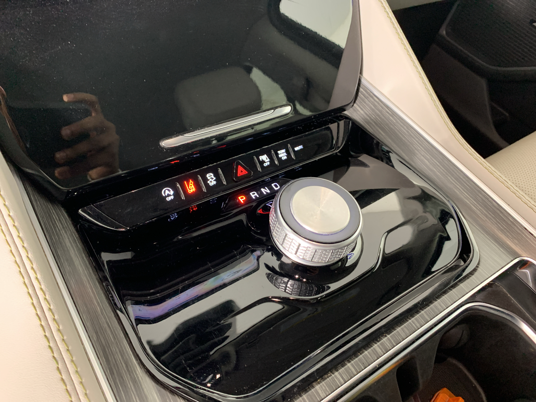 Used 2024 Jeep Wagoneer SUV