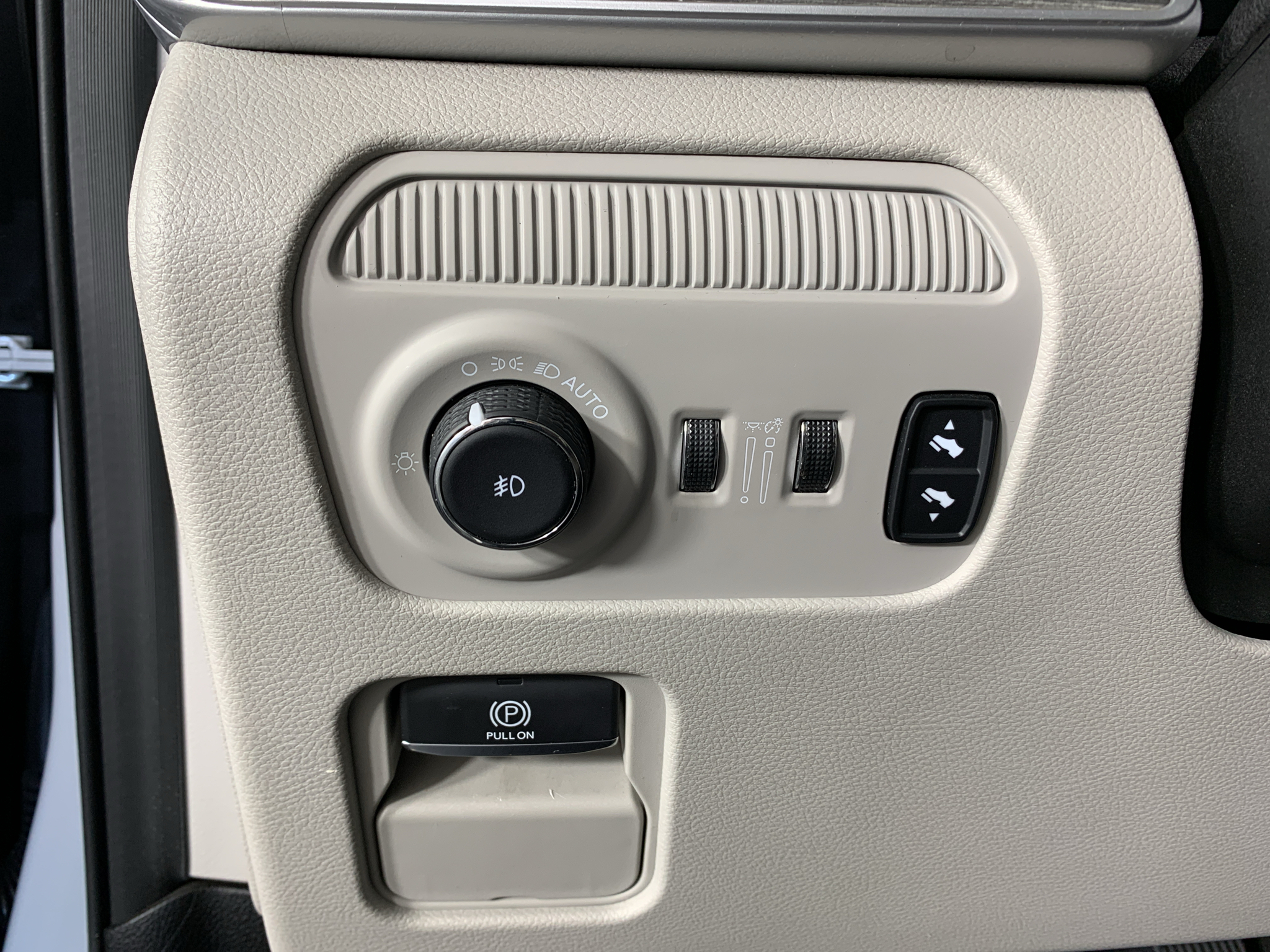 Used 2024 Jeep Wagoneer SUV