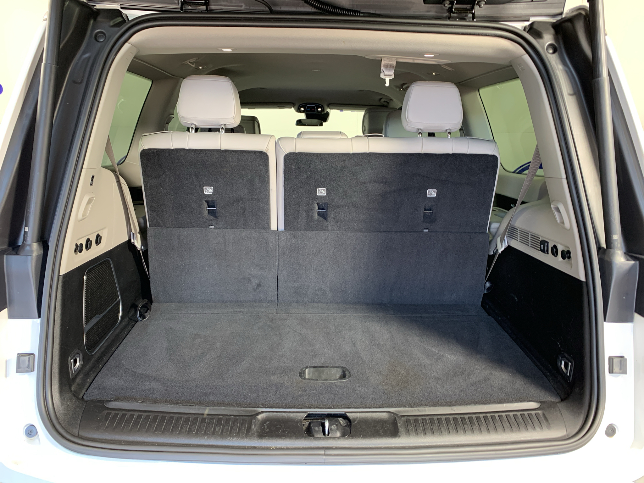 Used 2024 Jeep Wagoneer SUV