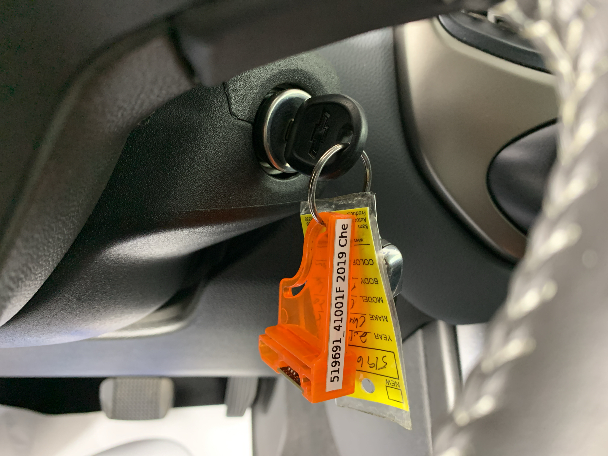 Used 2019 Chevrolet Colorado Truck