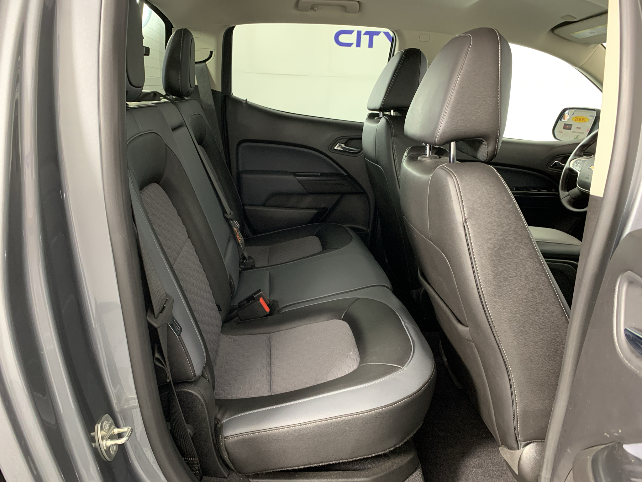 Used 2019 Chevrolet Colorado Truck